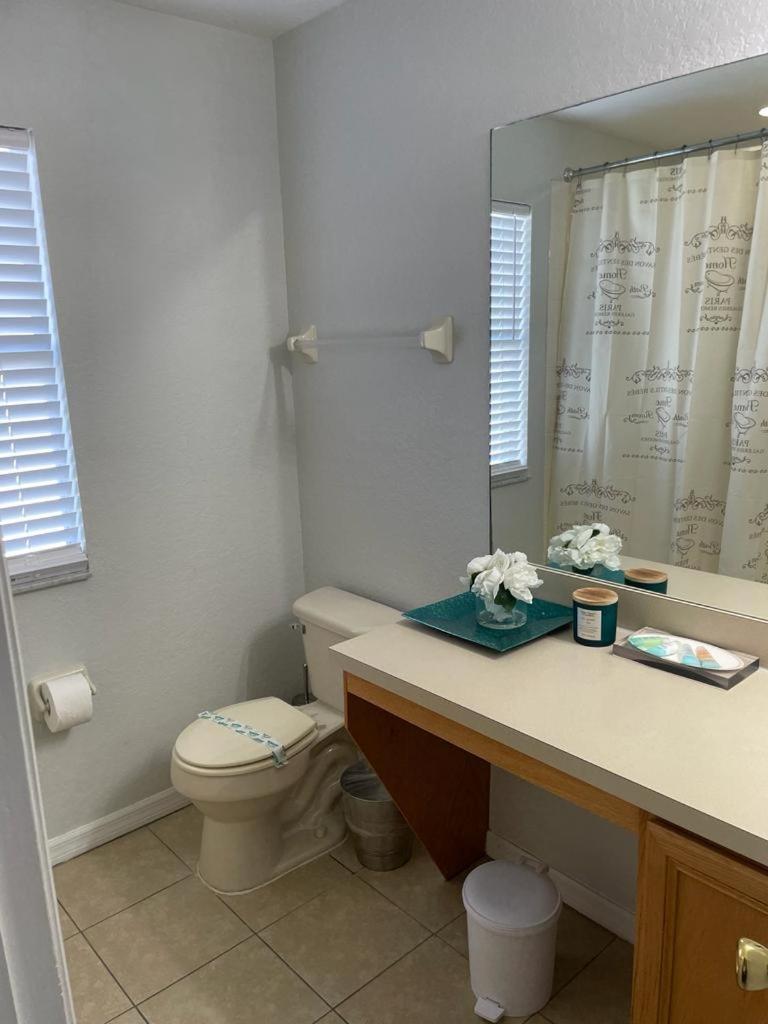 Holiday home Cozy Stylish Townhome Davenport