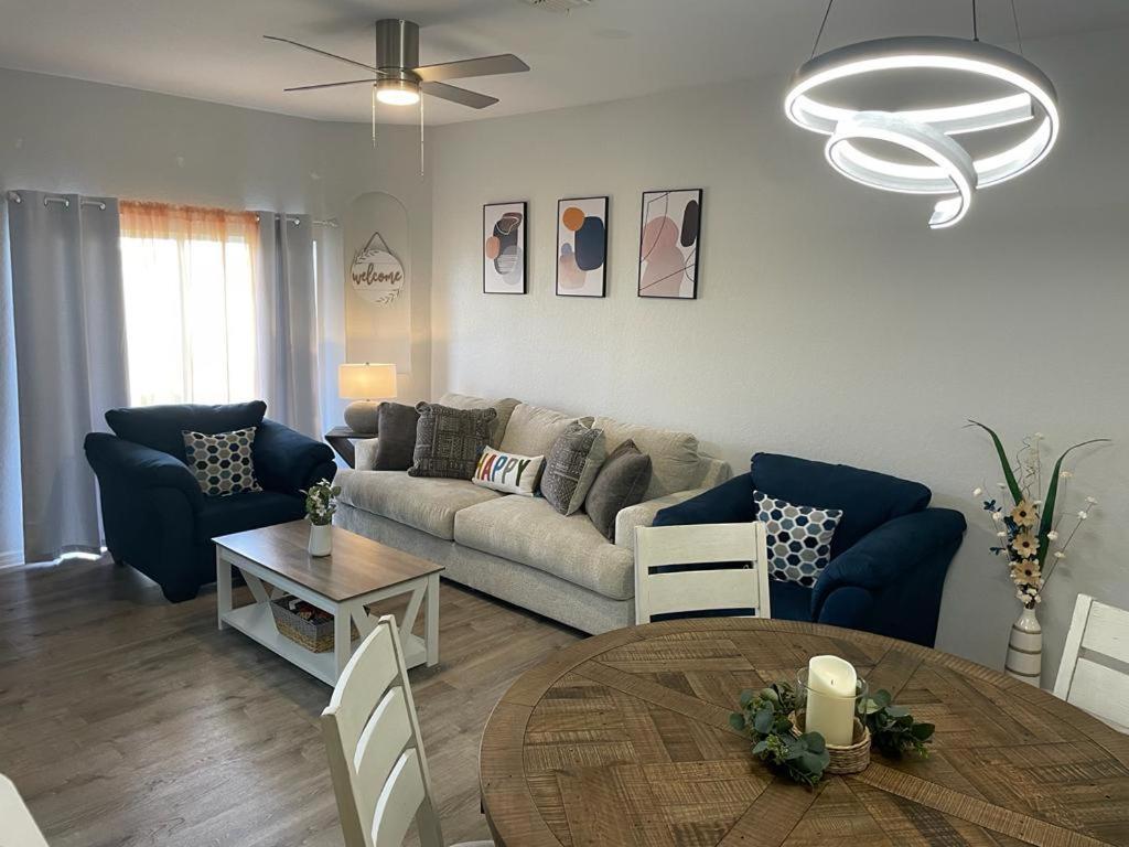 Holiday home Cozy Stylish Townhome *