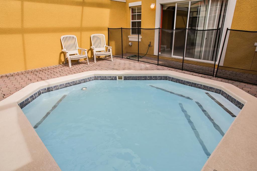 Encantada Holiday home