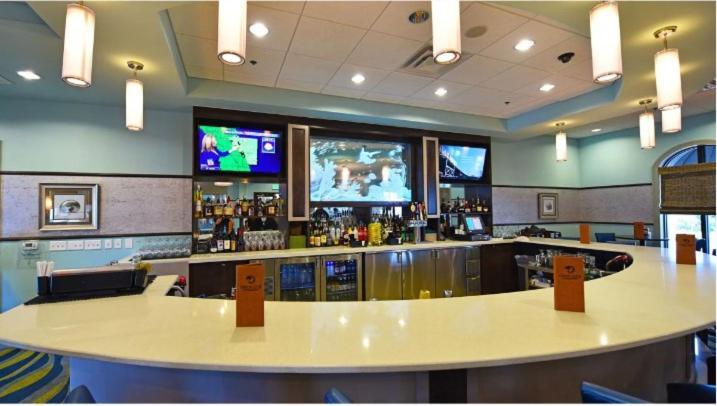 Villa At Champions Gate In Orlando Near Theme Parks With Private Pool, & Movie Theater