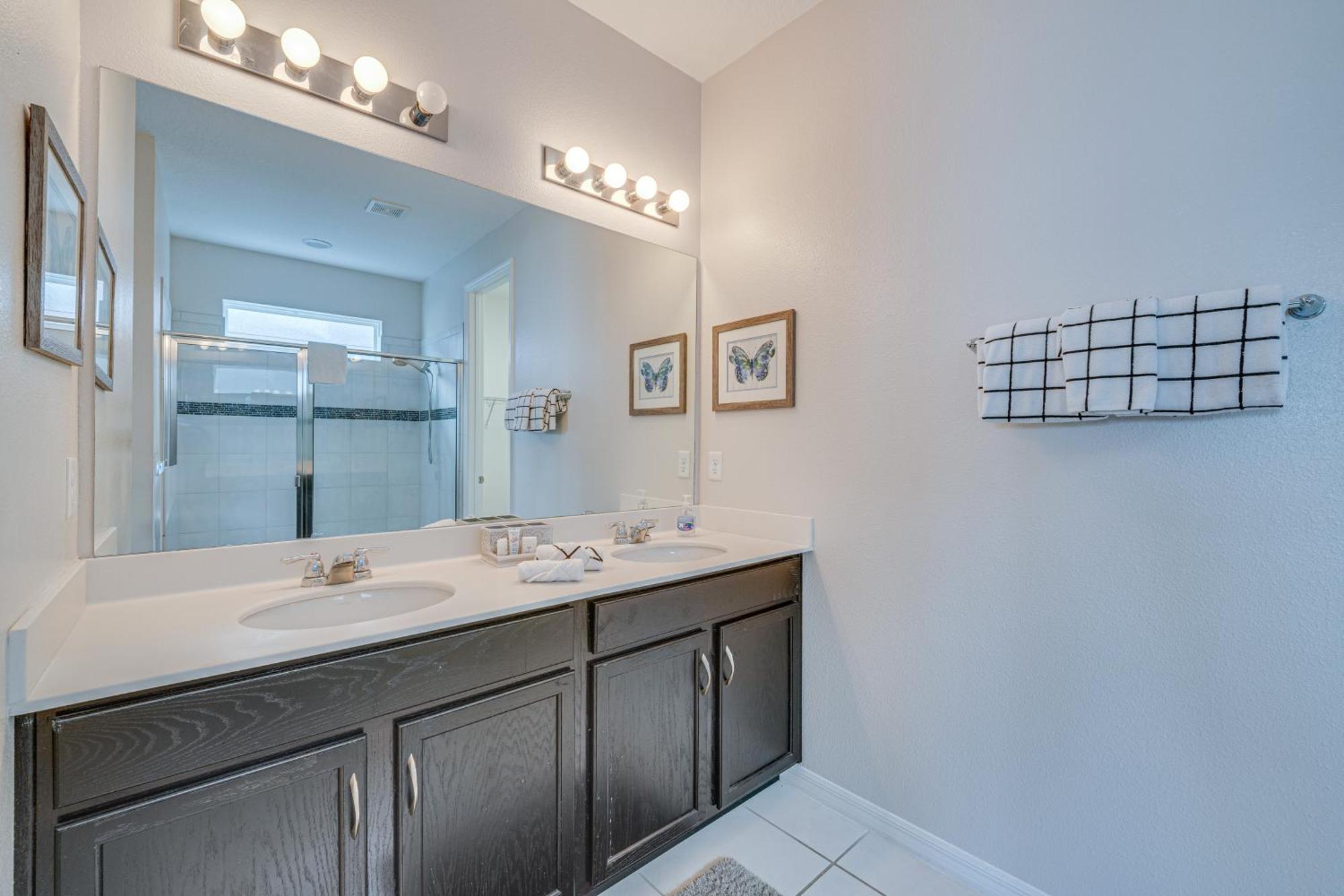 Spacious With Heated Pool About 8 Mi To Disney! Villa Kissimmee