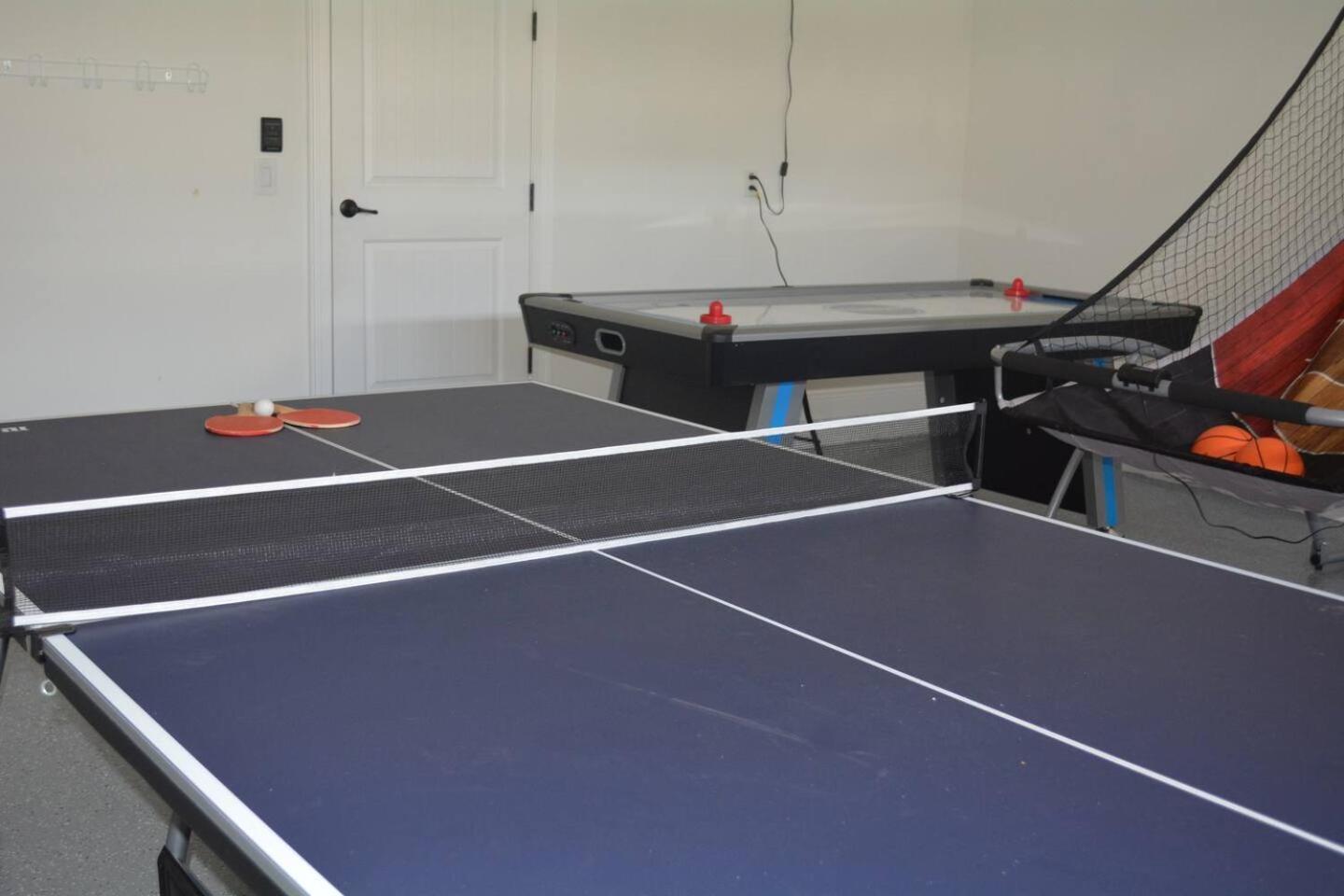 Villa Reunion Encore W/ Pool Gameroom *