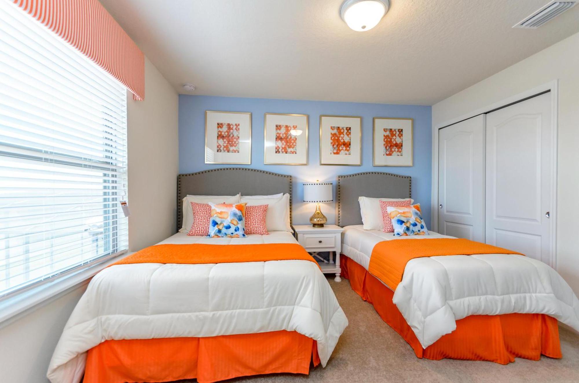 Bsv_villa1876 Holiday home Kissimmee