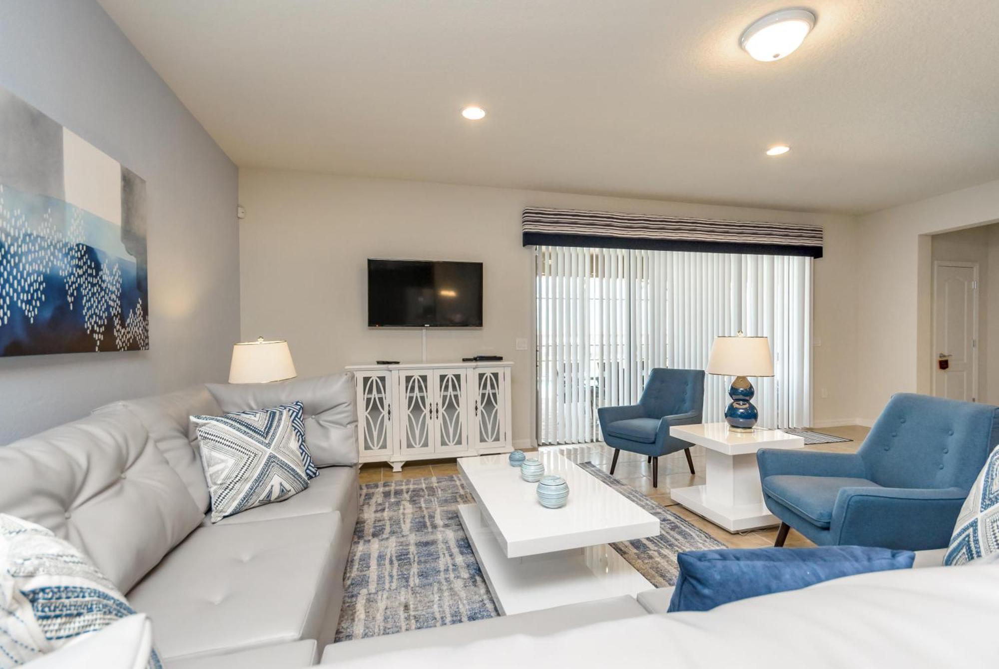 Bsv_villa1876 * Kissimmee