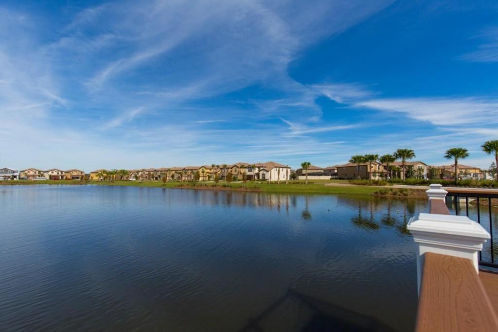 Holiday home Bsv_villa1876 Kissimmee