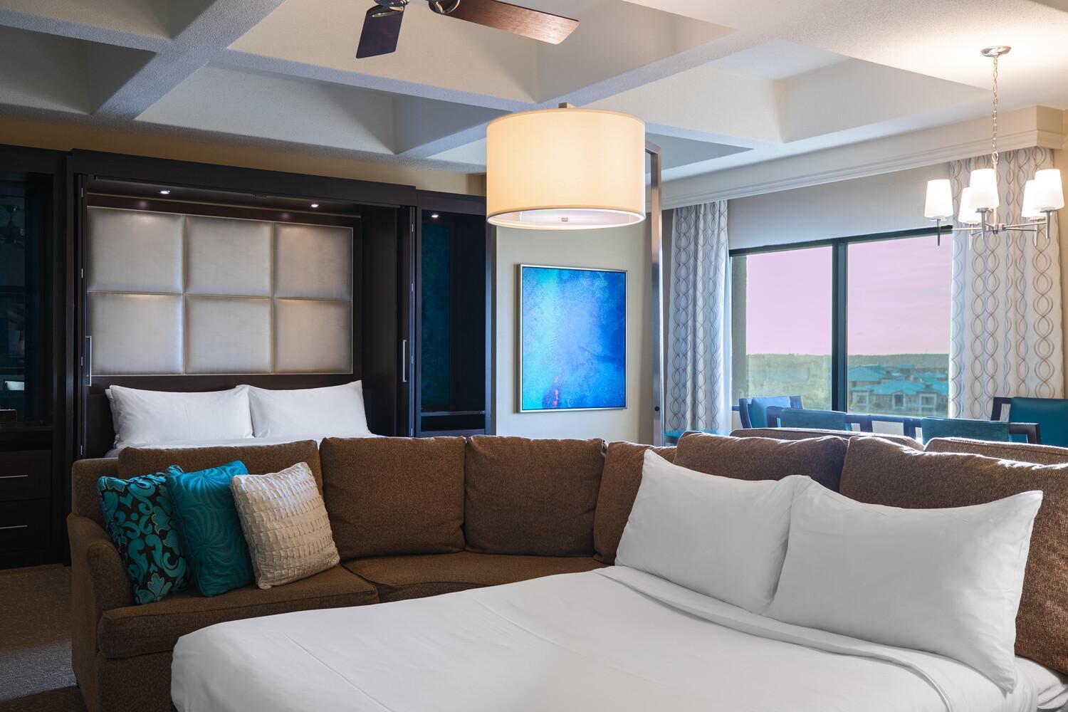 Resort Renaissance Orlando At Seaworld 4*