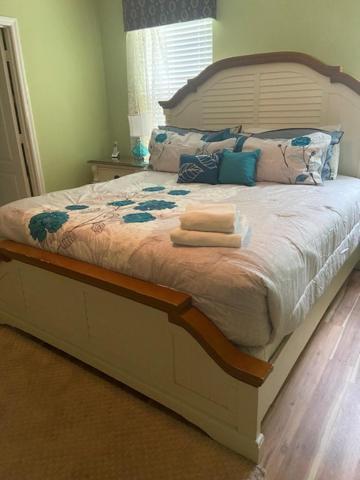 Villa Tuscany At Westside Luxury 5 Bed, 4 Bath Near *