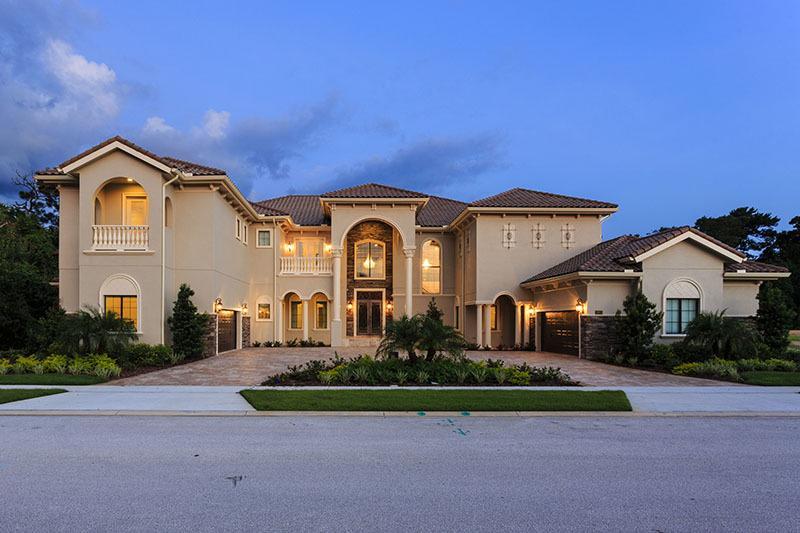 Villa Mansion Reunion 150 Kissimmee