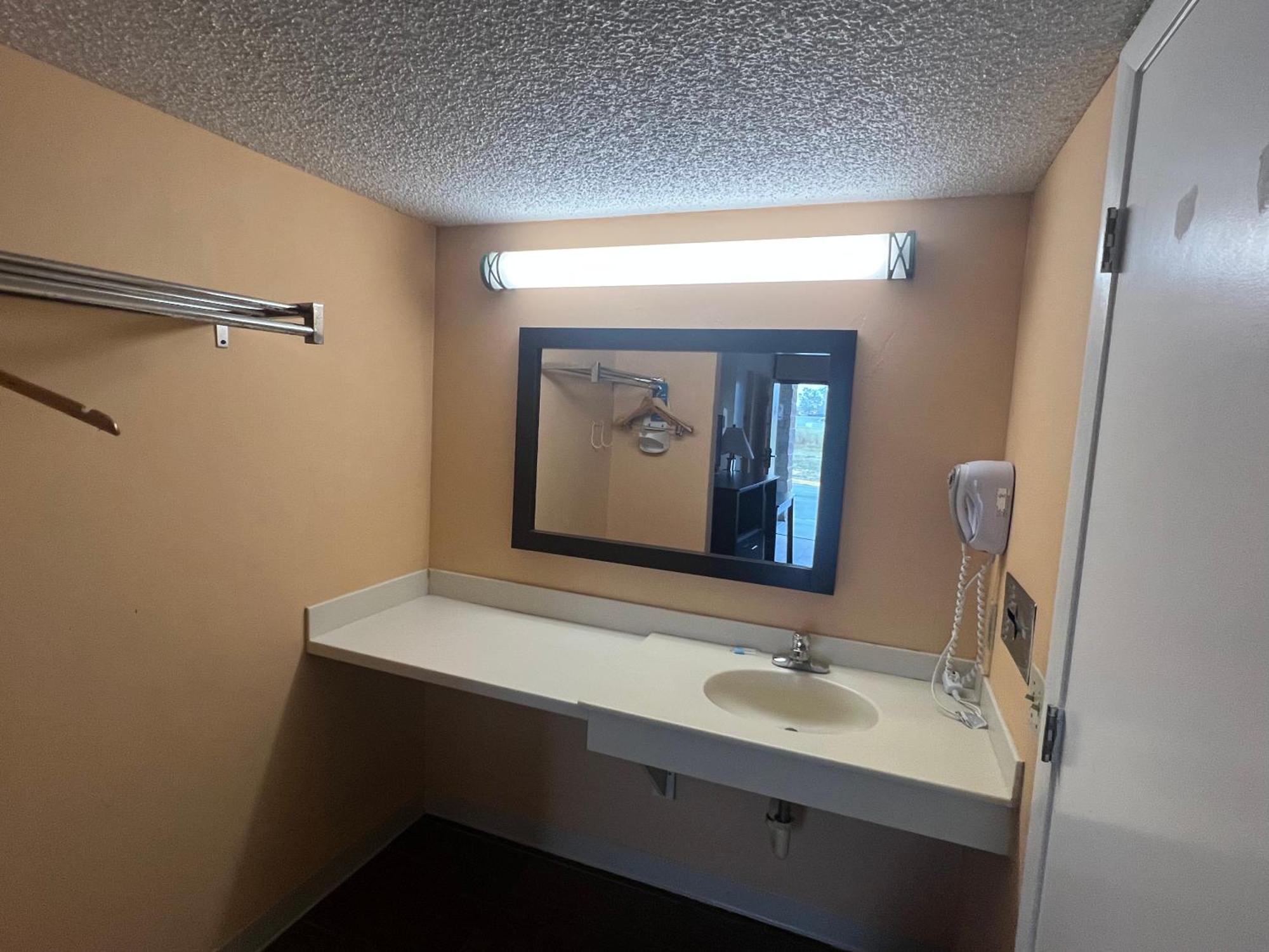 Inn Rodeway Davenport-champions Gate