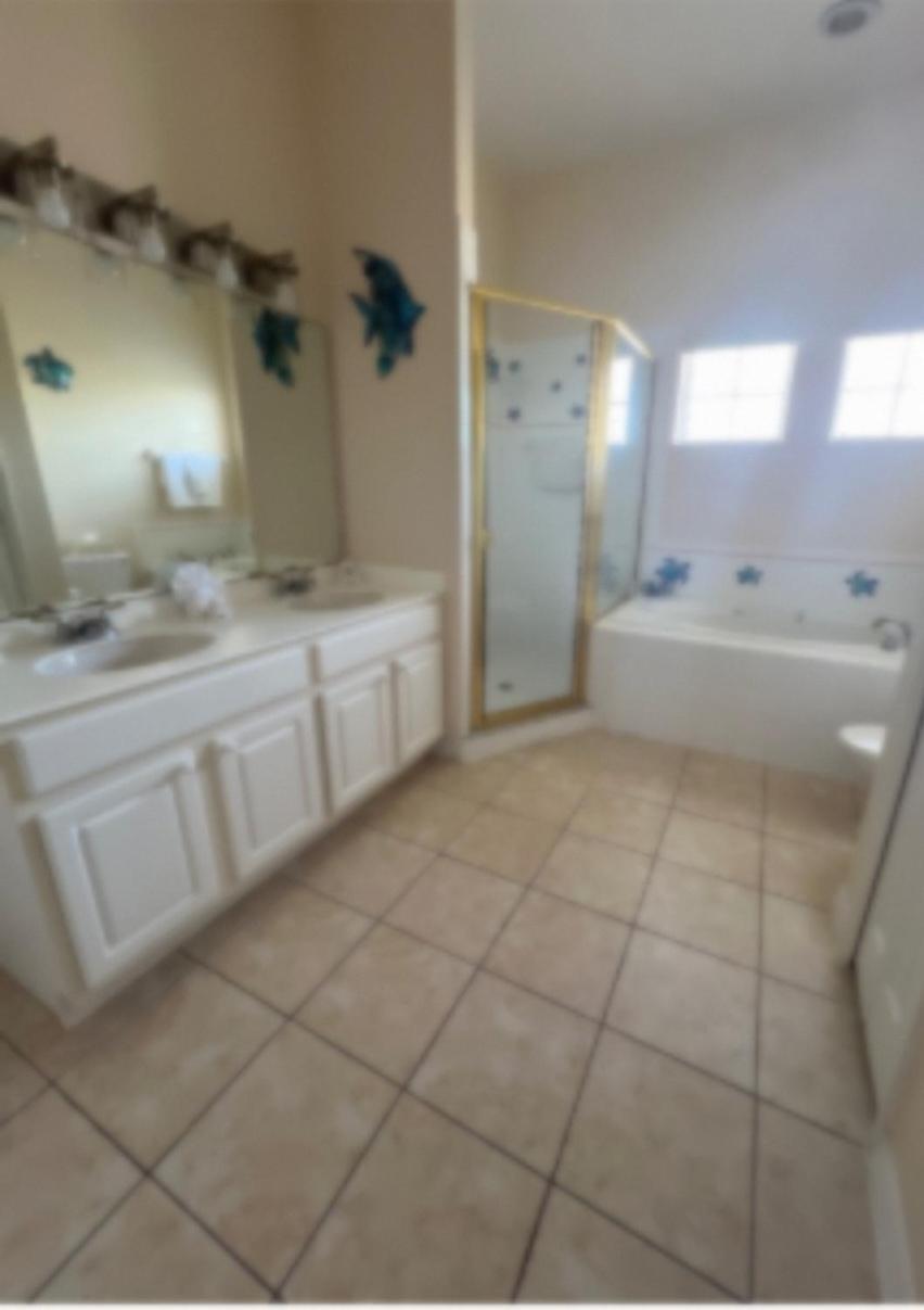 Apartment Bahama Bay 116