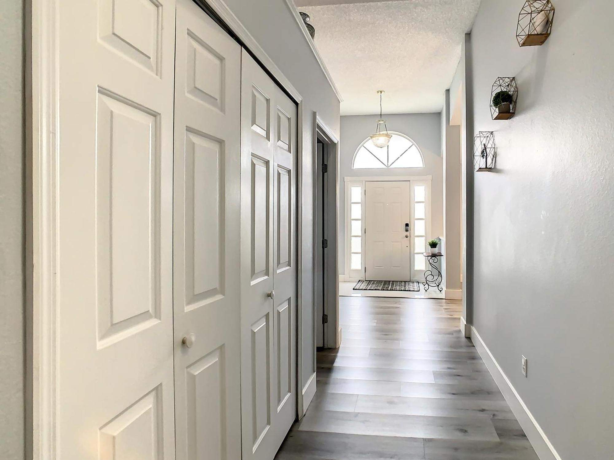 Casita Mi Encanto A Cozy & Spacious House, 4-bedroom 3-bath & Pool *