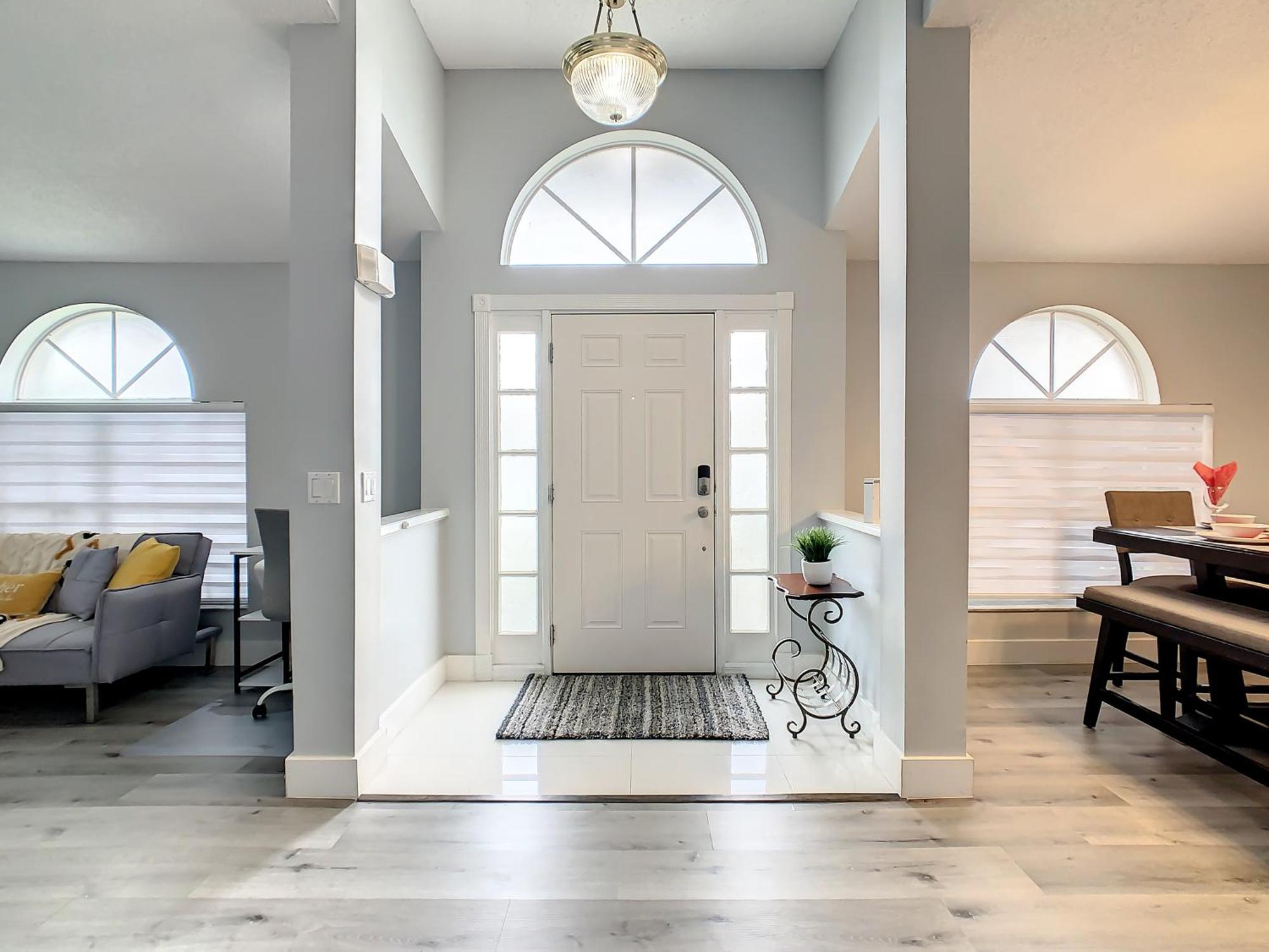 Holiday home Casita Mi Encanto A Cozy & Spacious House, 4-bedroom 3-bath & Pool Kissimmee
