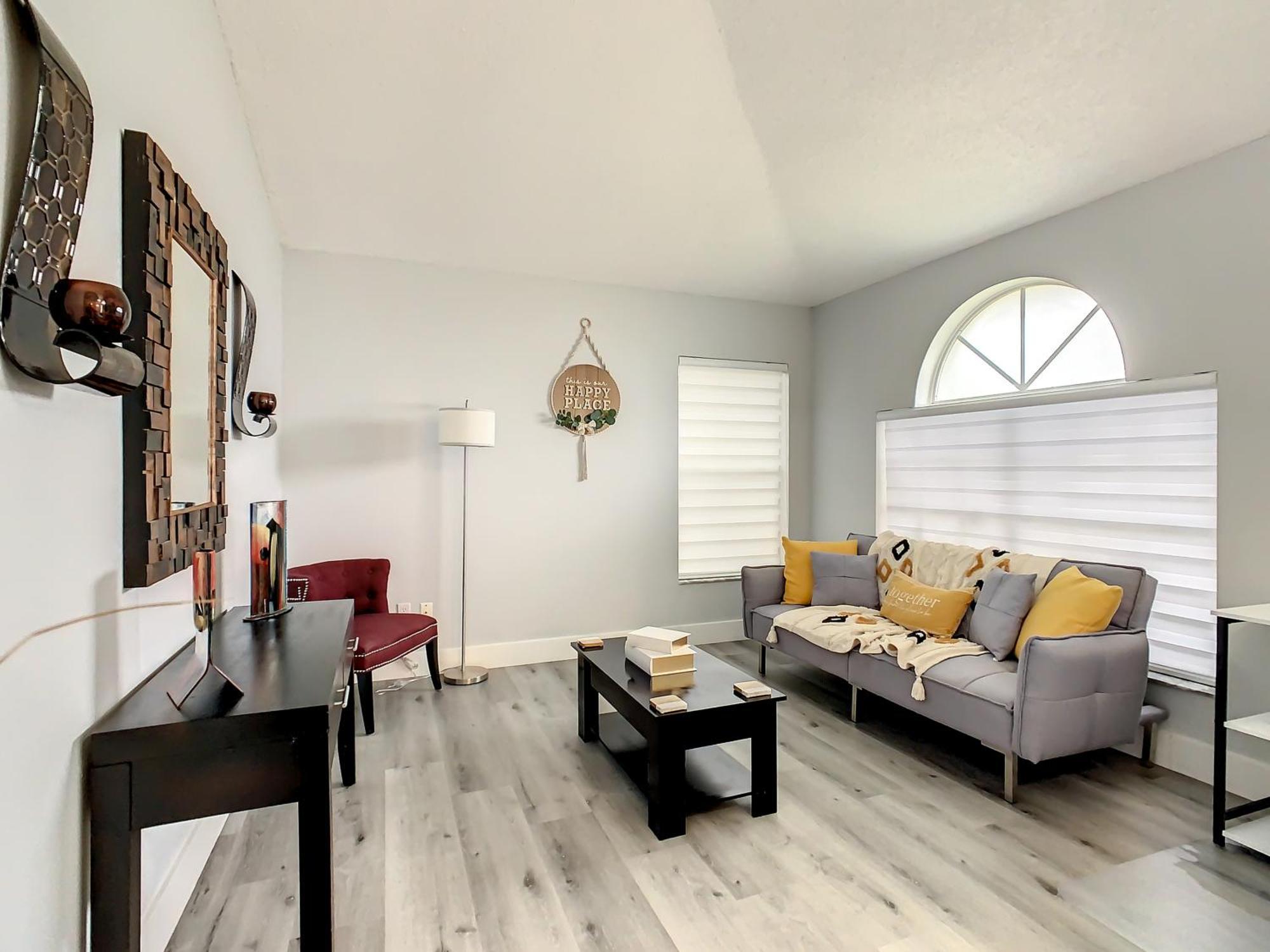 Casita Mi Encanto A Cozy & Spacious House, 4-bedroom 3-bath & Pool Holiday home