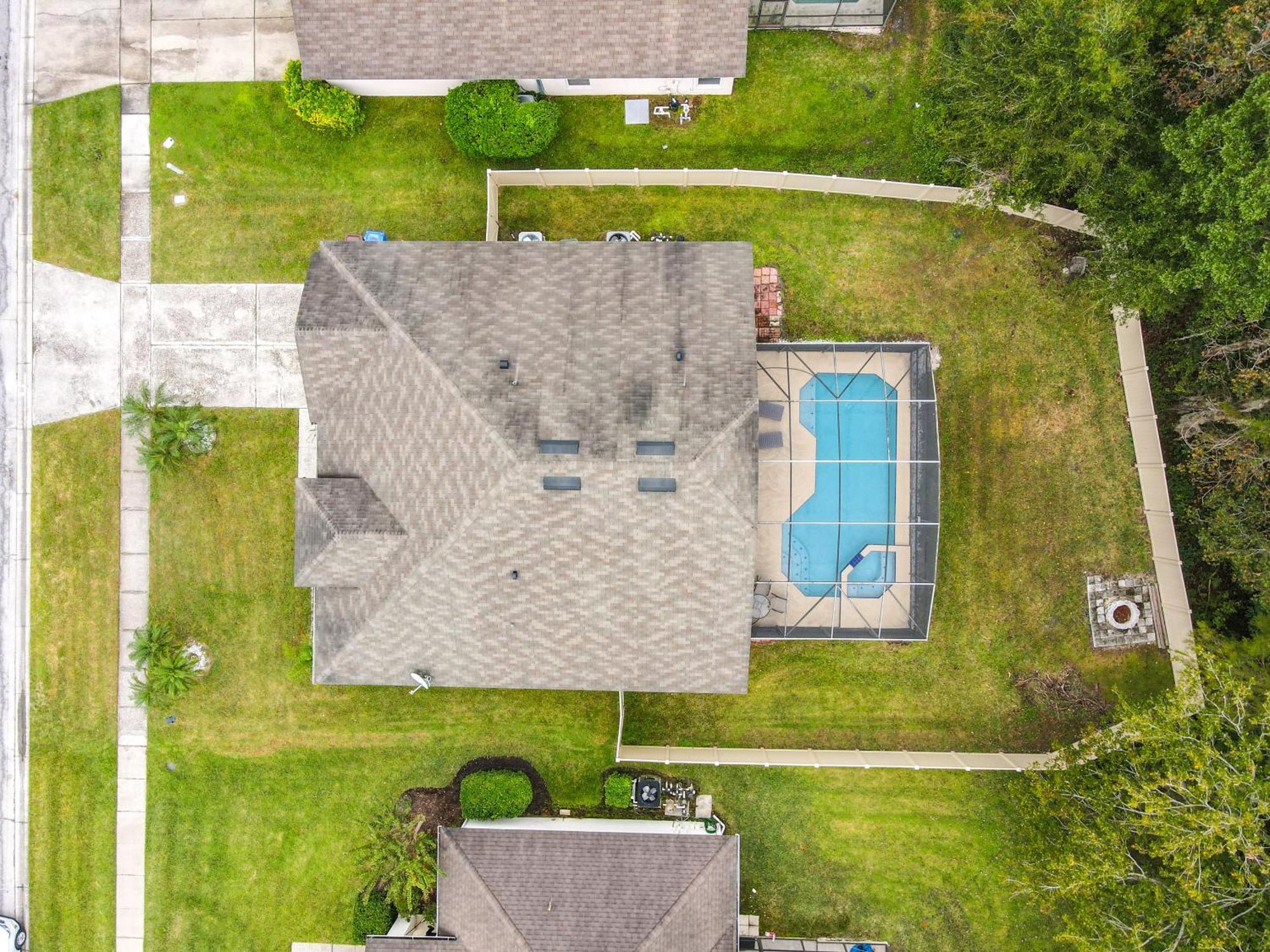 Casita Mi Encanto A Cozy & Spacious House, 4-bedroom 3-bath & Pool Holiday home *