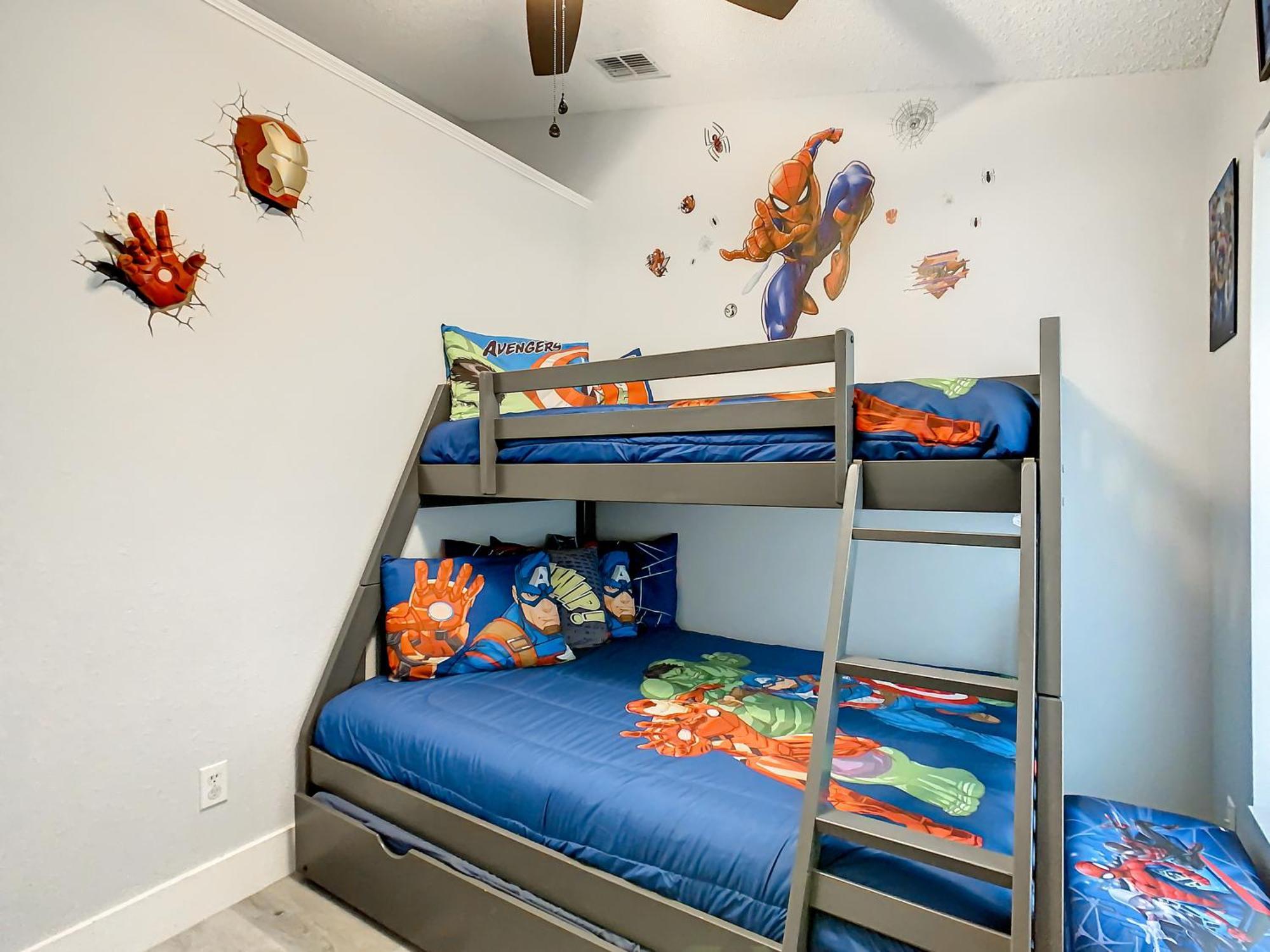 Holiday home Casita Mi Encanto A Cozy & Spacious House, 4-bedroom 3-bath & Pool