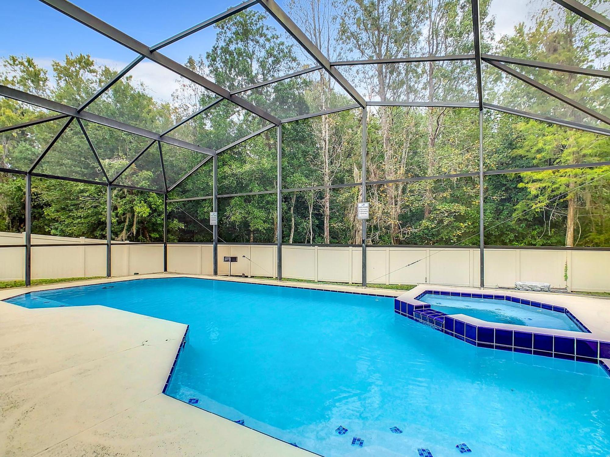 Holiday home Casita Mi Encanto A Cozy & Spacious House, 4-bedroom 3-bath & Pool *