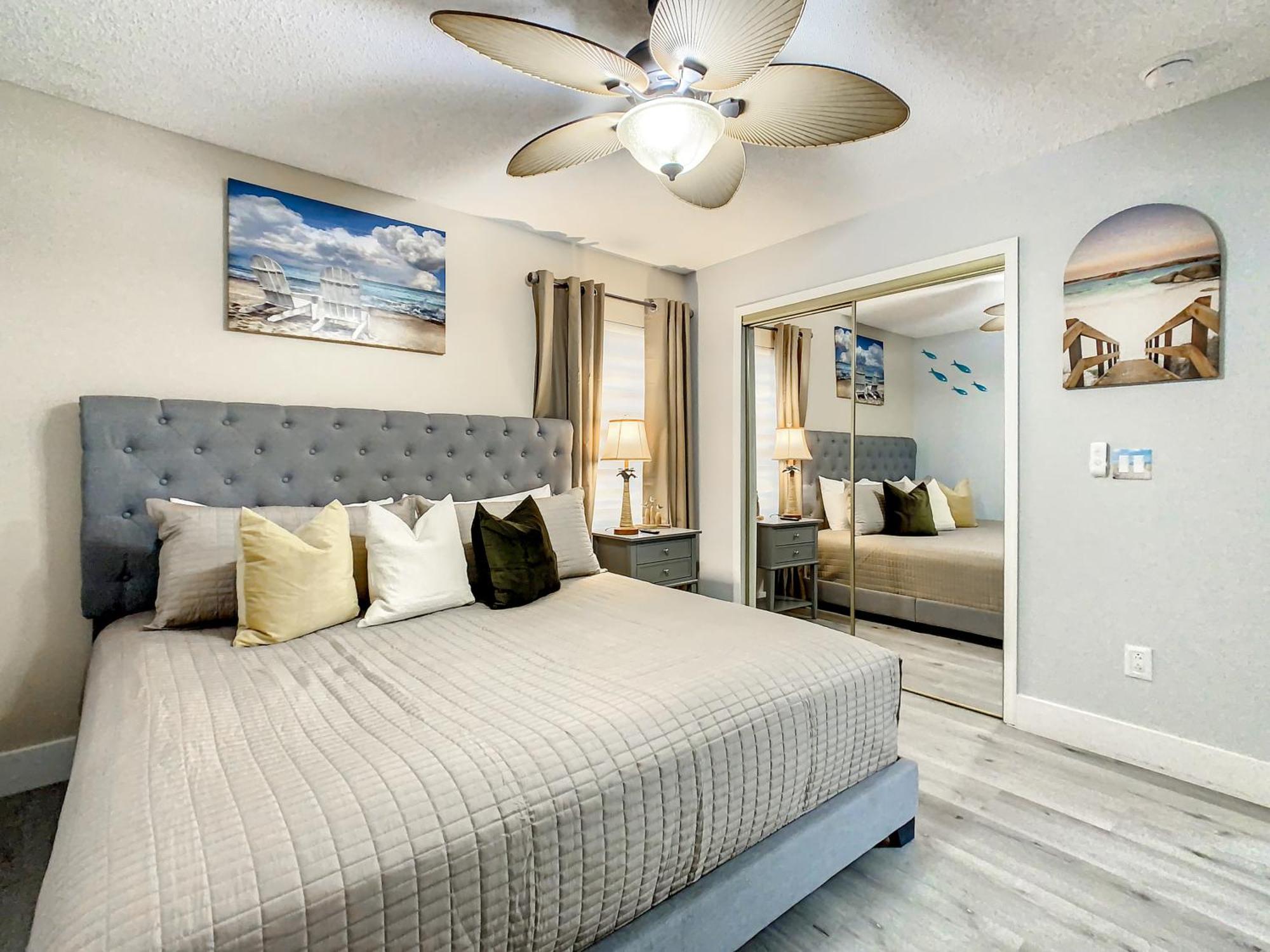 Casita Mi Encanto A Cozy & Spacious House, 4-bedroom 3-bath & Pool *