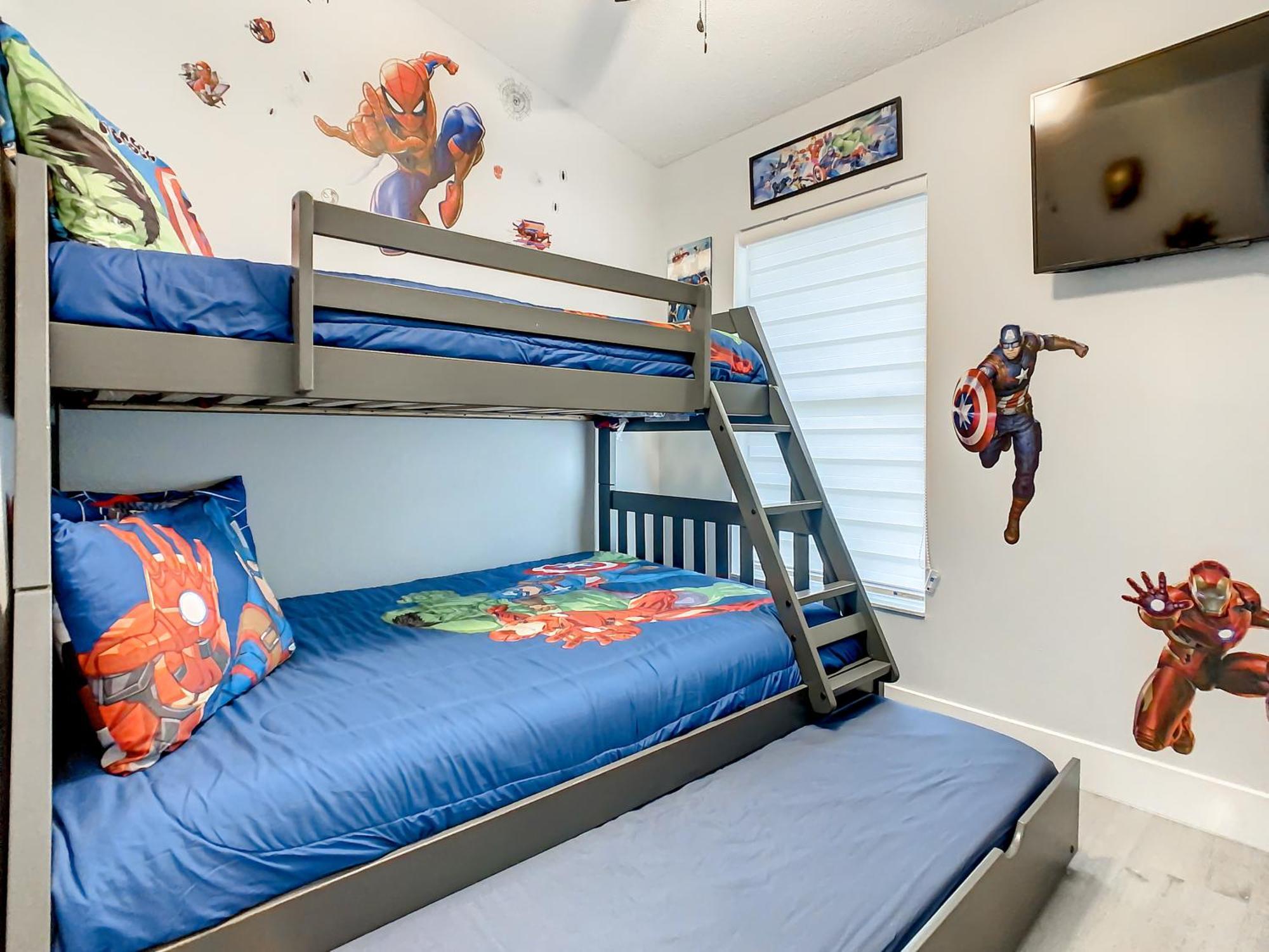 Holiday home Casita Mi Encanto A Cozy & Spacious House, 4-bedroom 3-bath & Pool