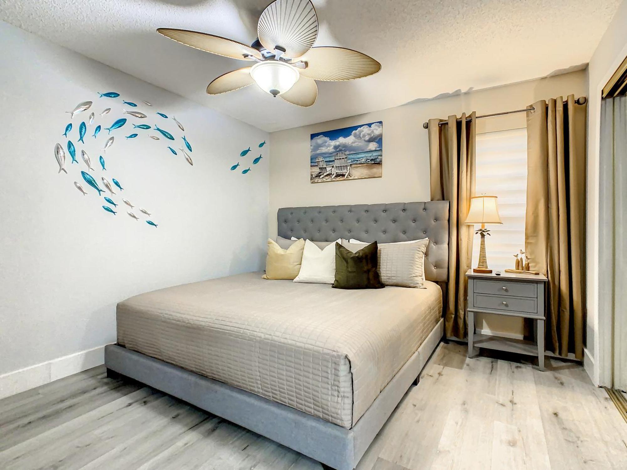 Casita Mi Encanto A Cozy & Spacious House, 4-bedroom 3-bath & Pool Kissimmee