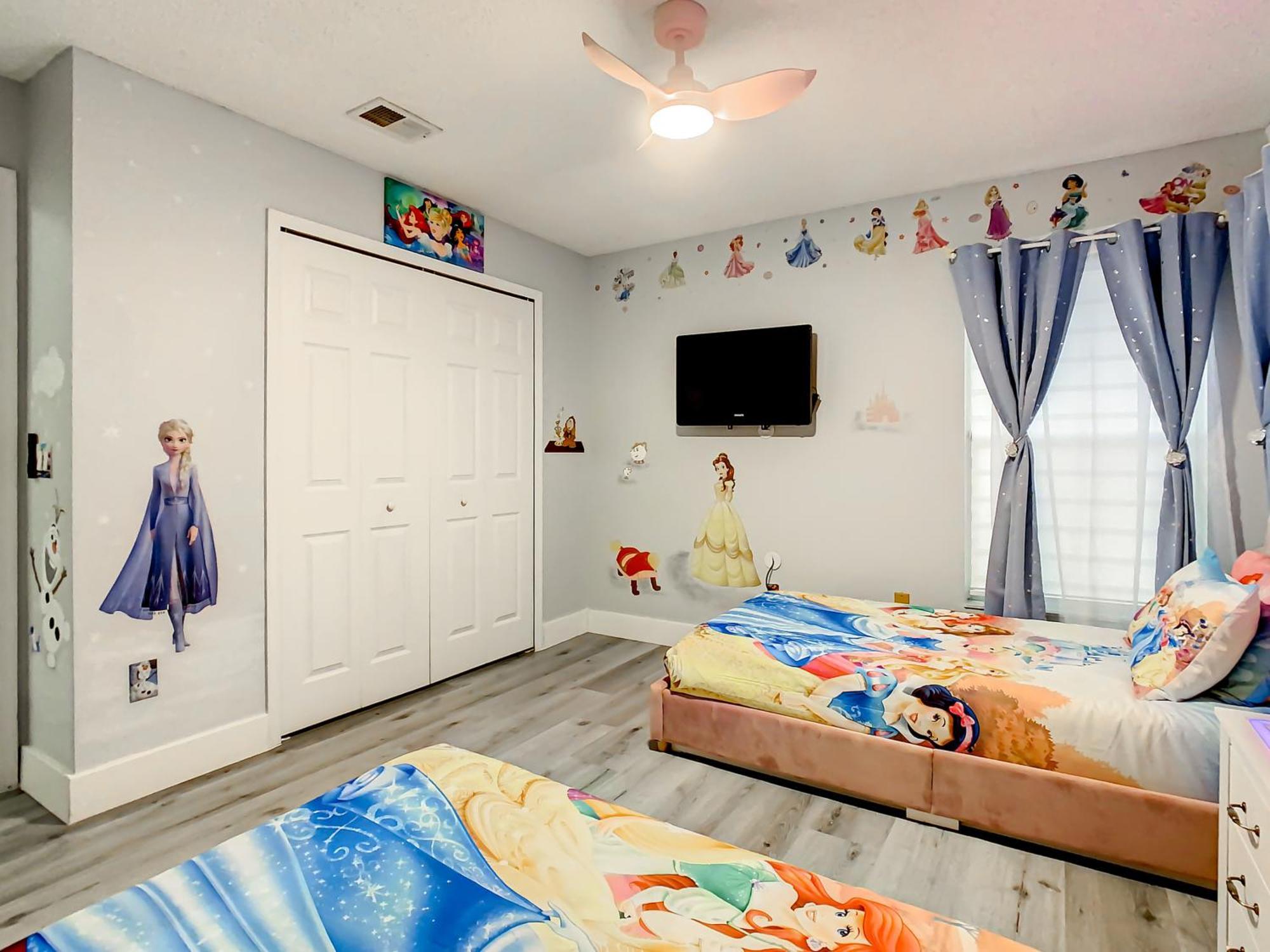 Casita Mi Encanto A Cozy & Spacious House, 4-bedroom 3-bath & Pool Holiday home