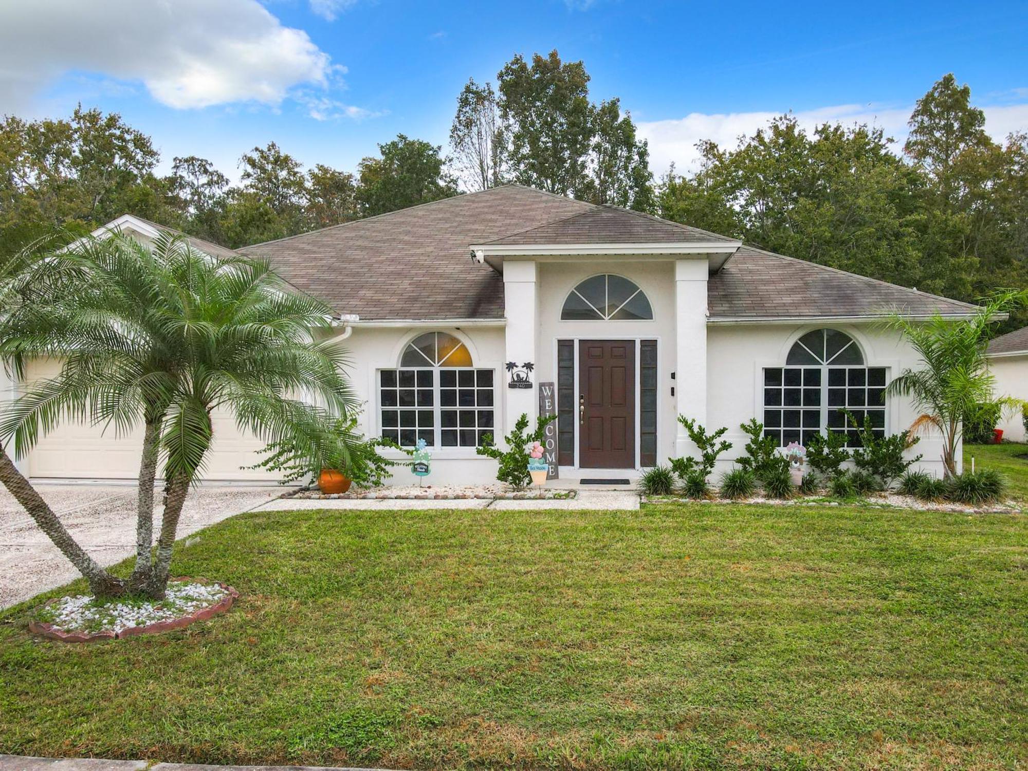 Holiday home Casita Mi Encanto A Cozy & Spacious House, 4-bedroom 3-bath & Pool *
