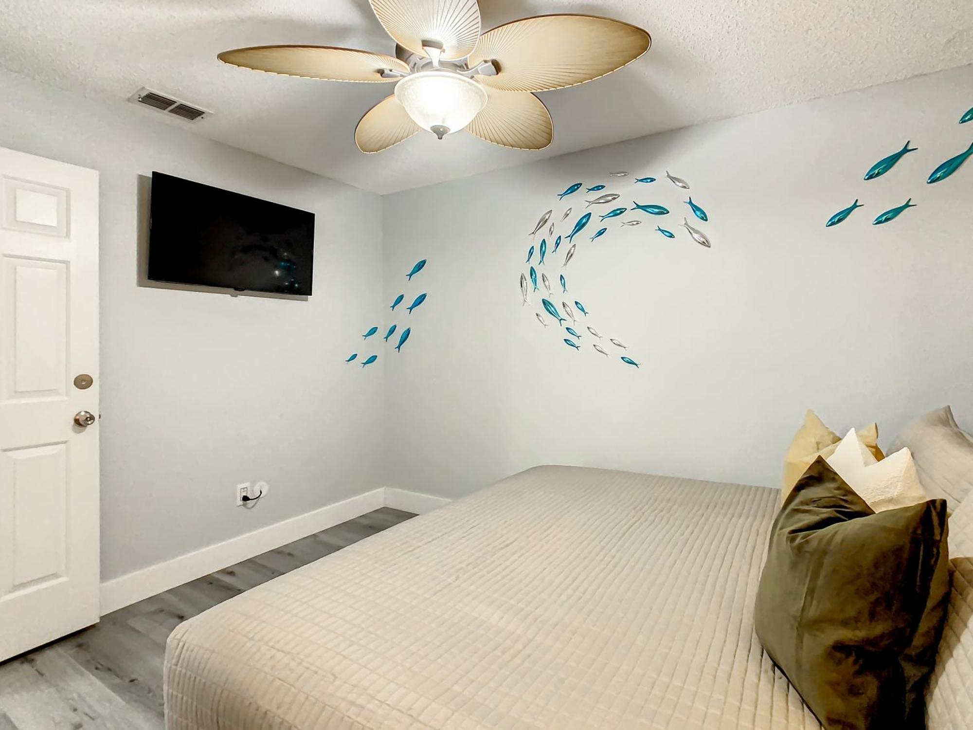 Holiday home Casita Mi Encanto A Cozy & Spacious House, 4-bedroom 3-bath & Pool Kissimmee