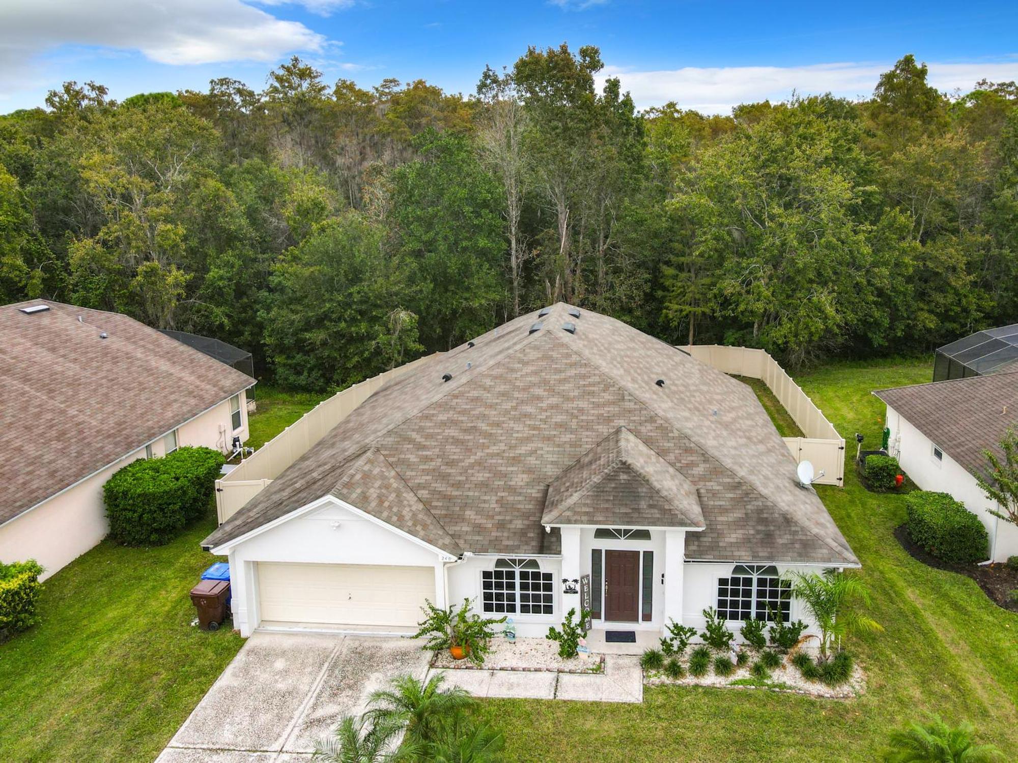 Casita Mi Encanto A Cozy & Spacious House, 4-bedroom 3-bath & Pool