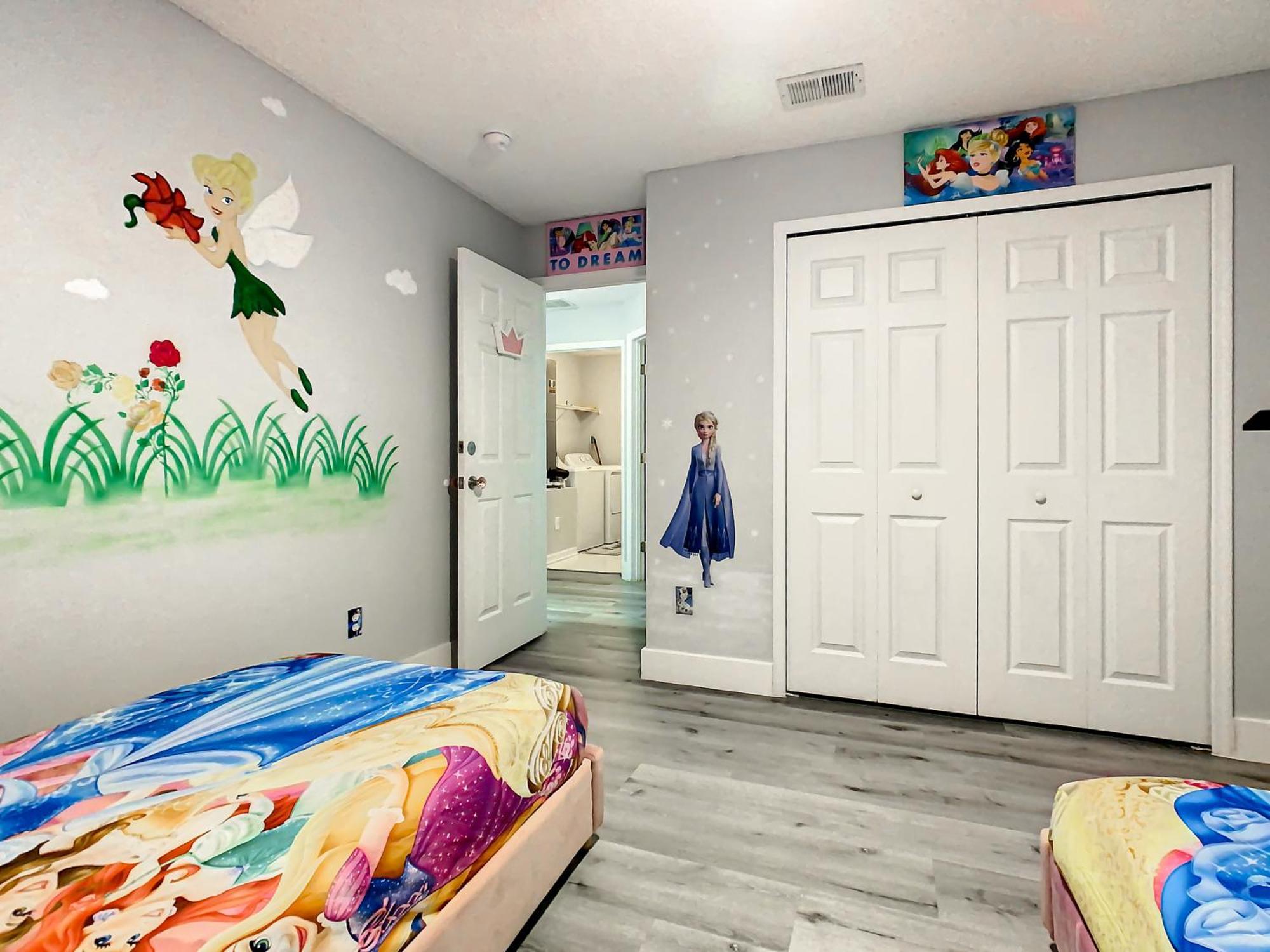 Casita Mi Encanto A Cozy & Spacious House, 4-bedroom 3-bath & Pool Holiday home *