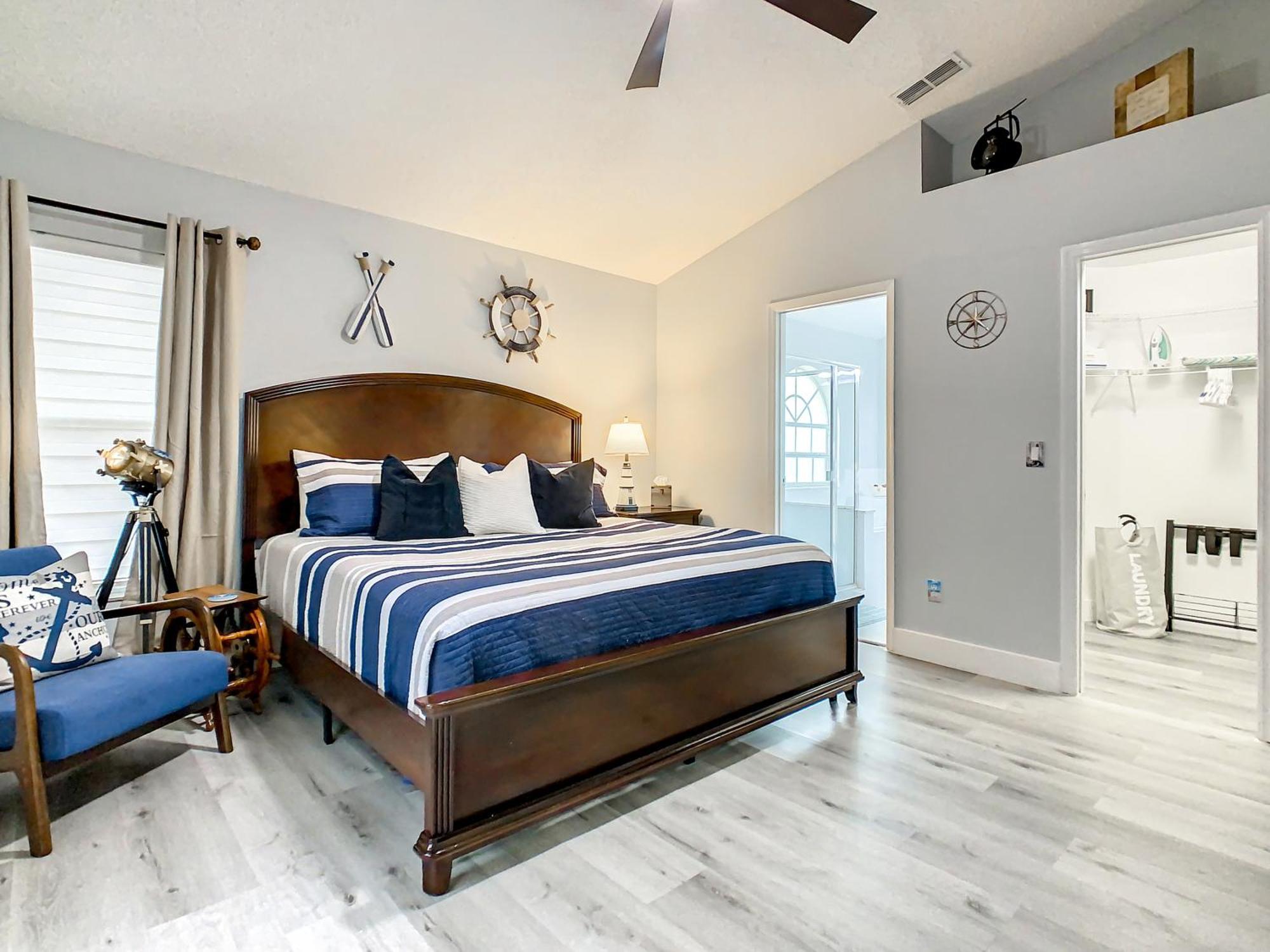 Holiday home Casita Mi Encanto A Cozy & Spacious House, 4-bedroom 3-bath & Pool Kissimmee