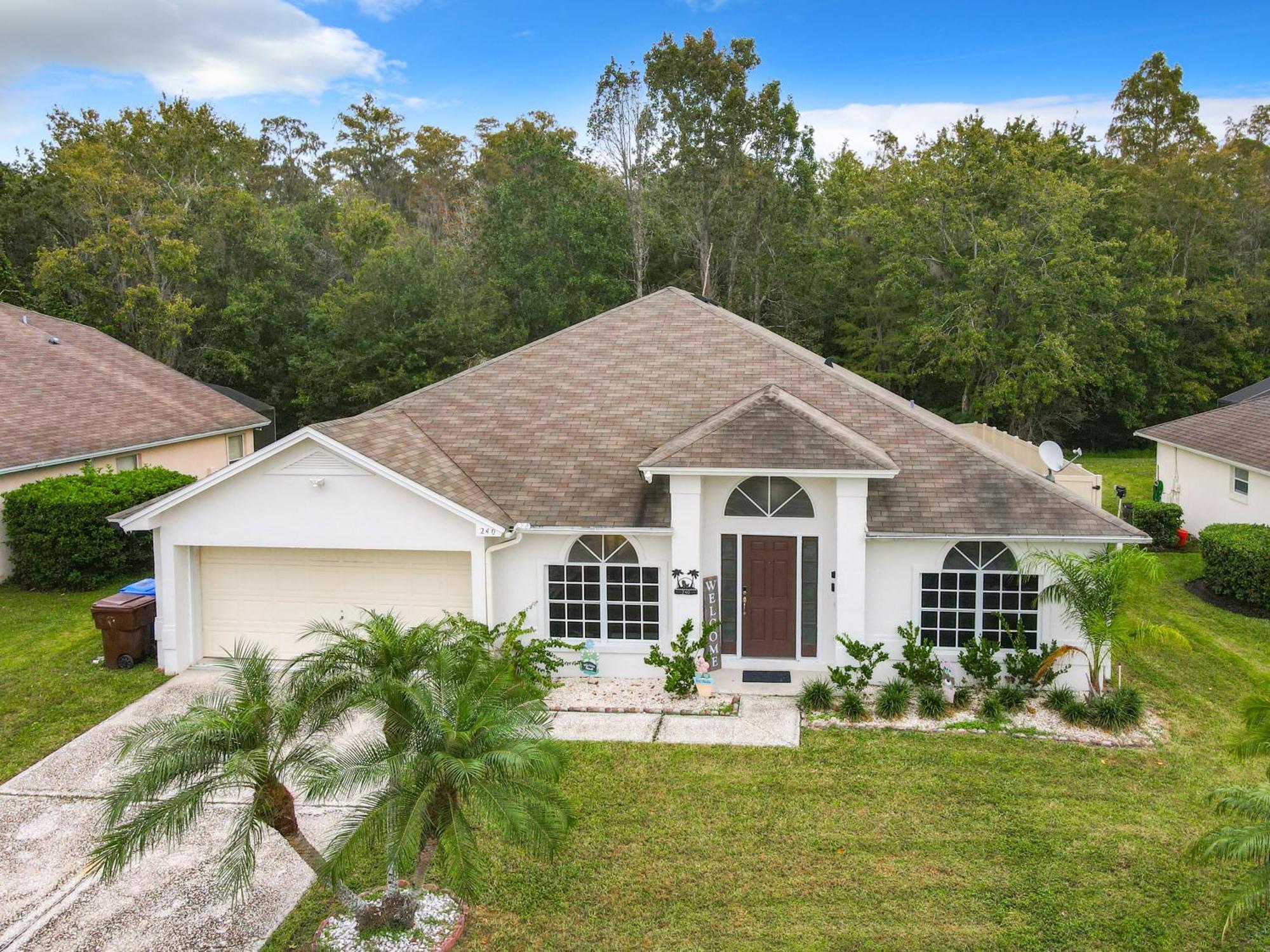 Holiday home Casita Mi Encanto A Cozy & Spacious House, 4-bedroom 3-bath & Pool