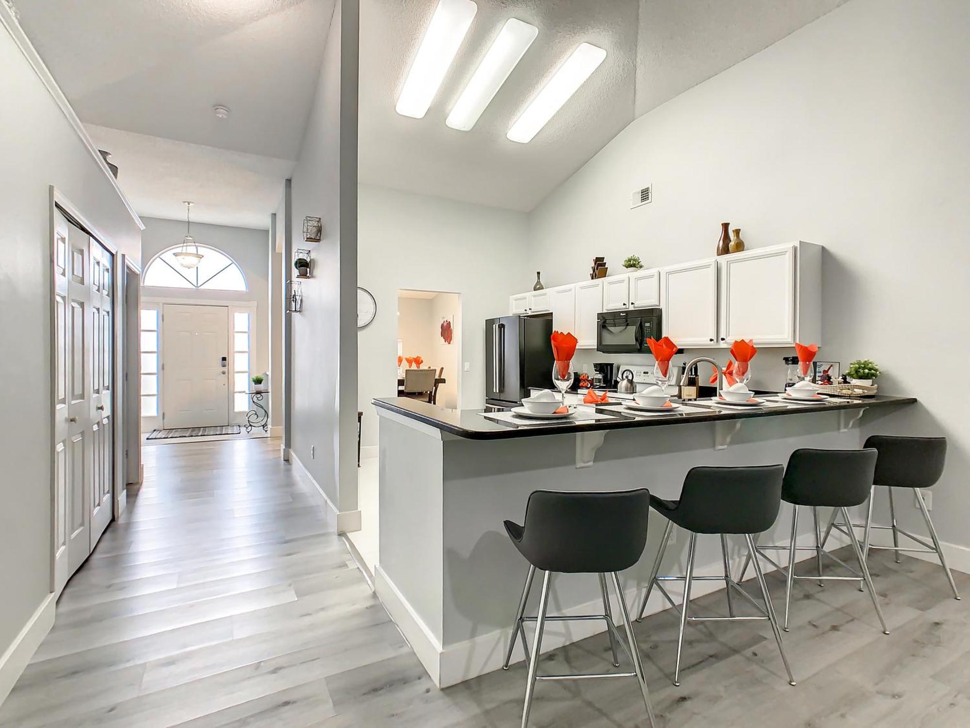 Holiday home Casita Mi Encanto A Cozy & Spacious House, 4-bedroom 3-bath & Pool *