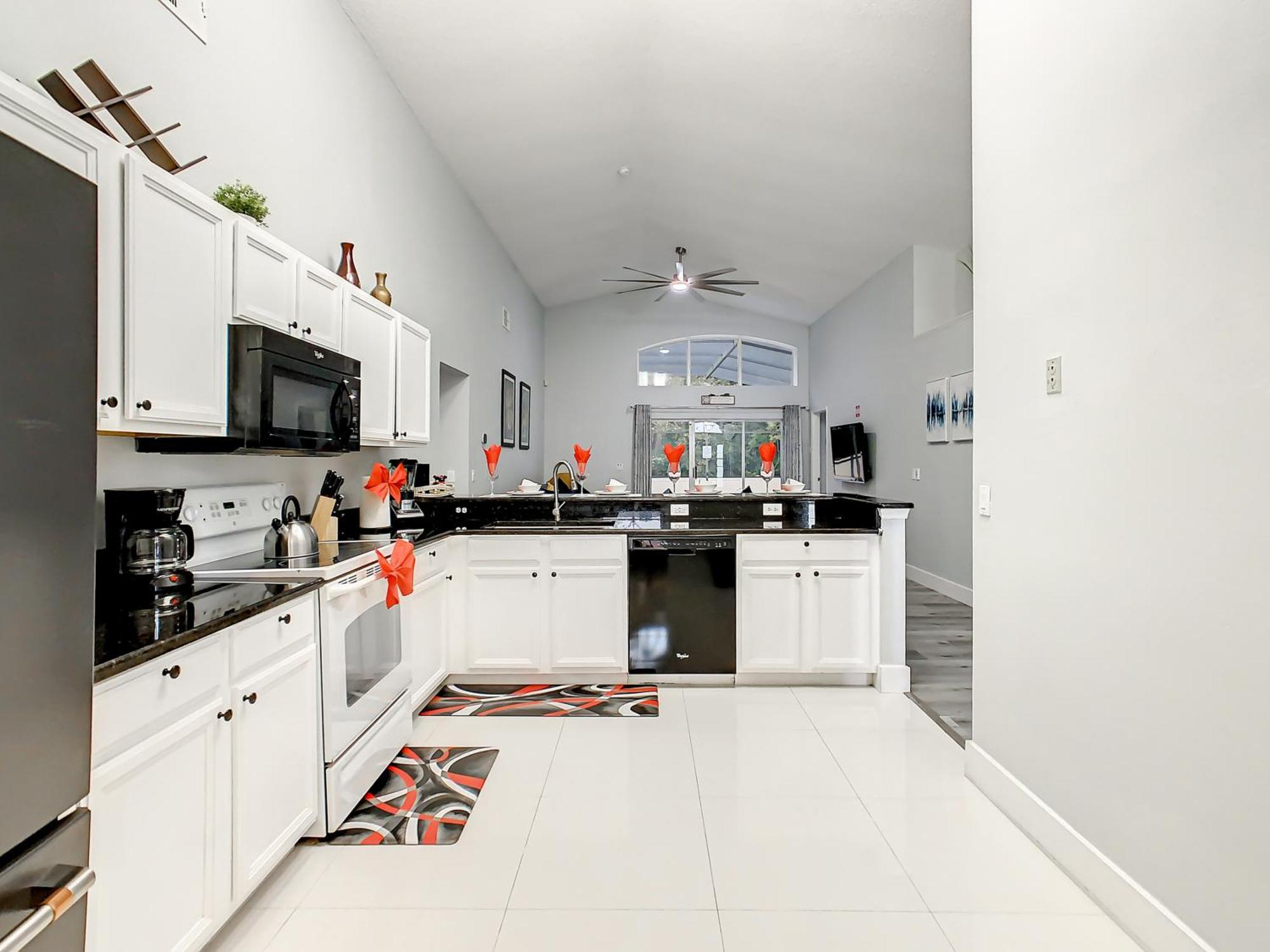 Holiday home Casita Mi Encanto A Cozy & Spacious House, 4-bedroom 3-bath & Pool *