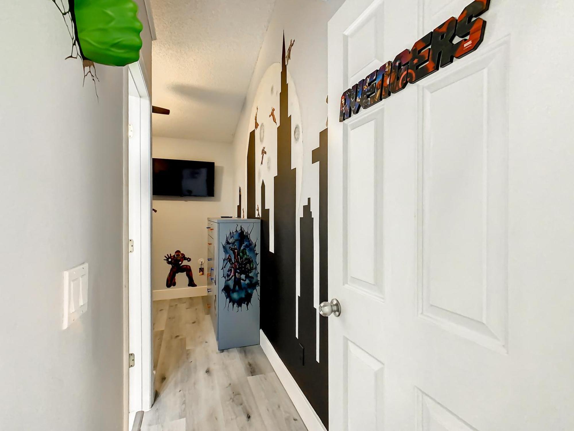 Casita Mi Encanto A Cozy & Spacious House, 4-bedroom 3-bath & Pool *