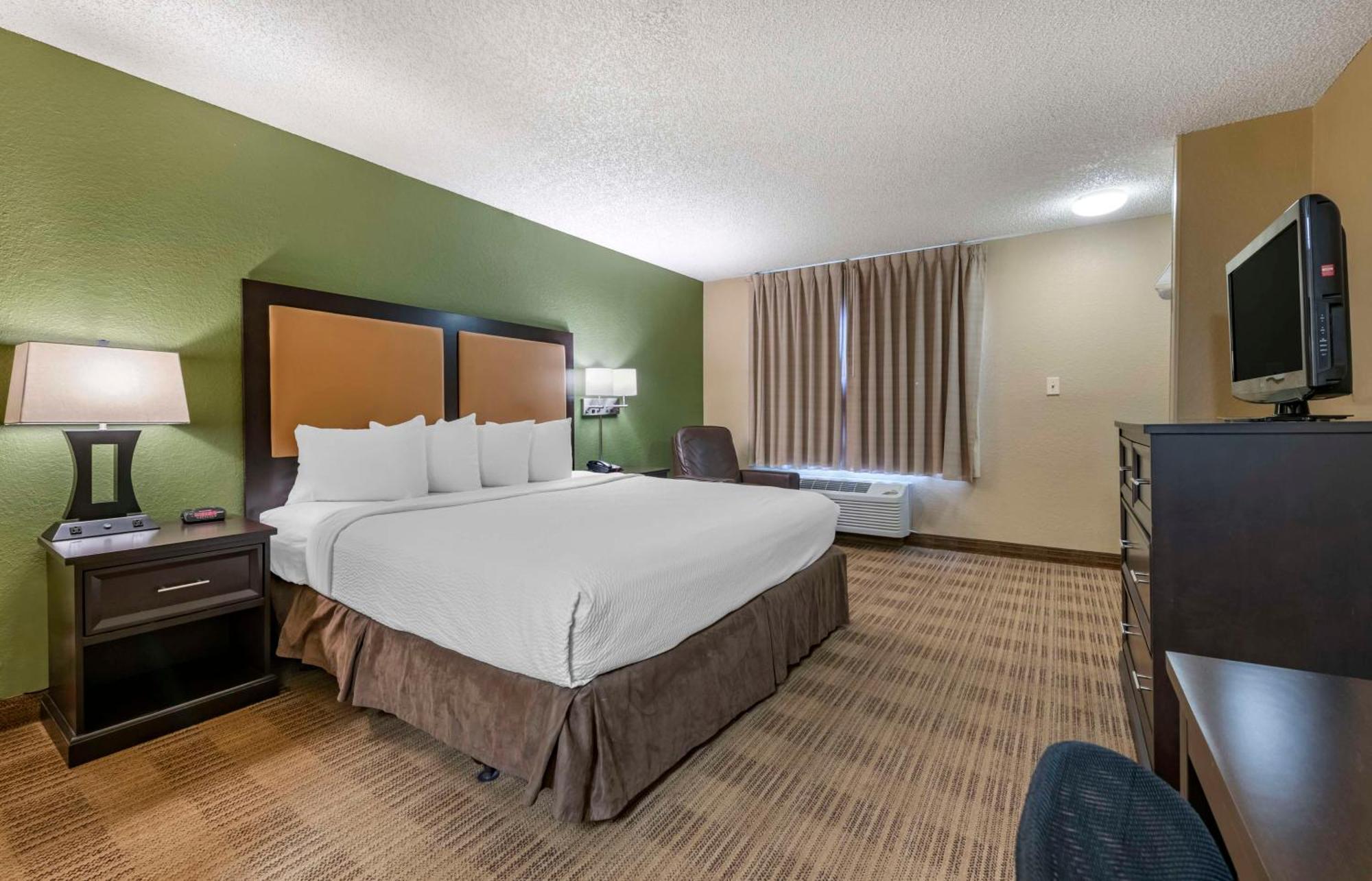 Extended America - - Theme Parks - Major Blvd 2* Orlando