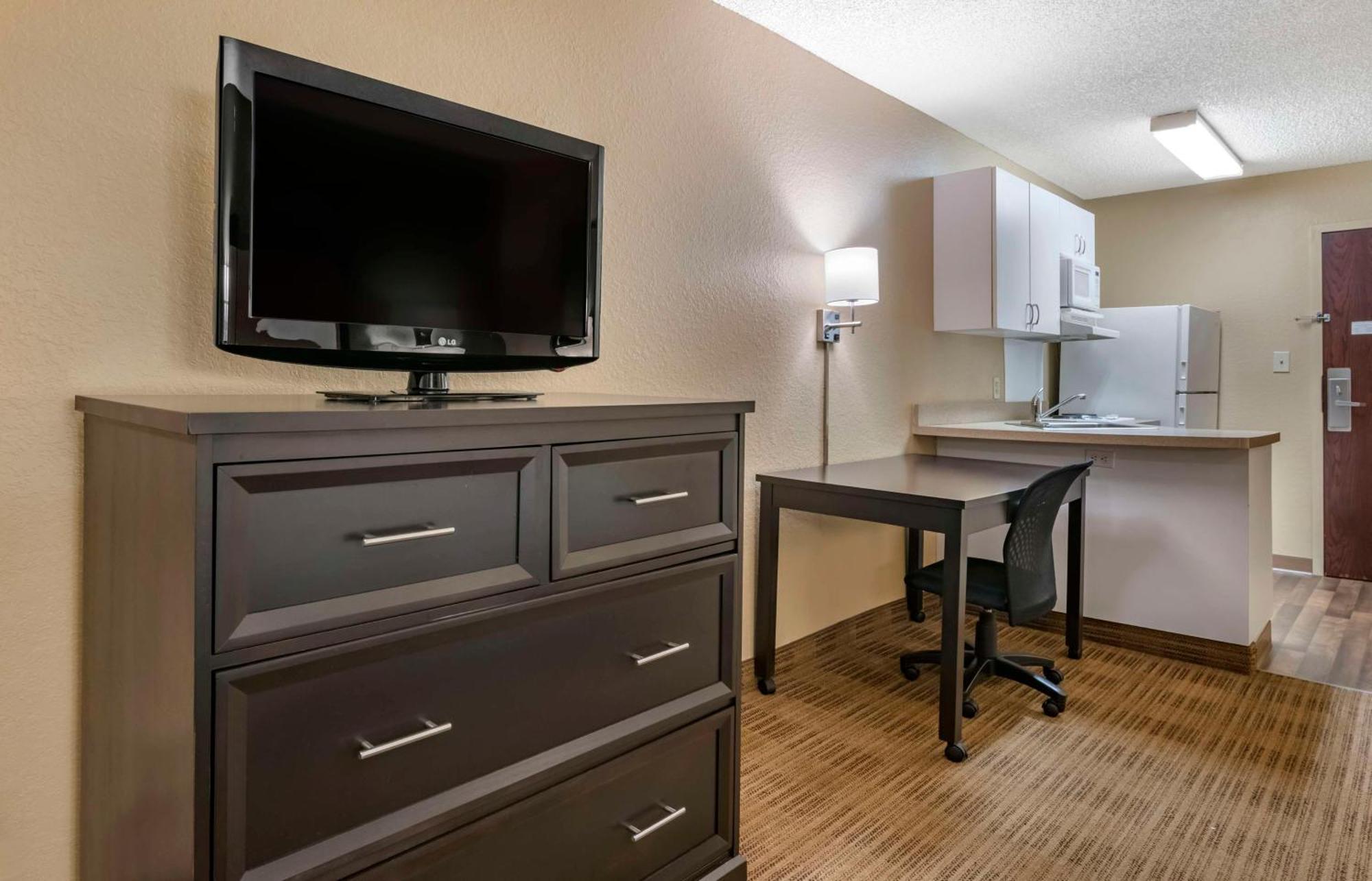 Hotel Extended America - - Theme Parks - Major Blvd Orlando