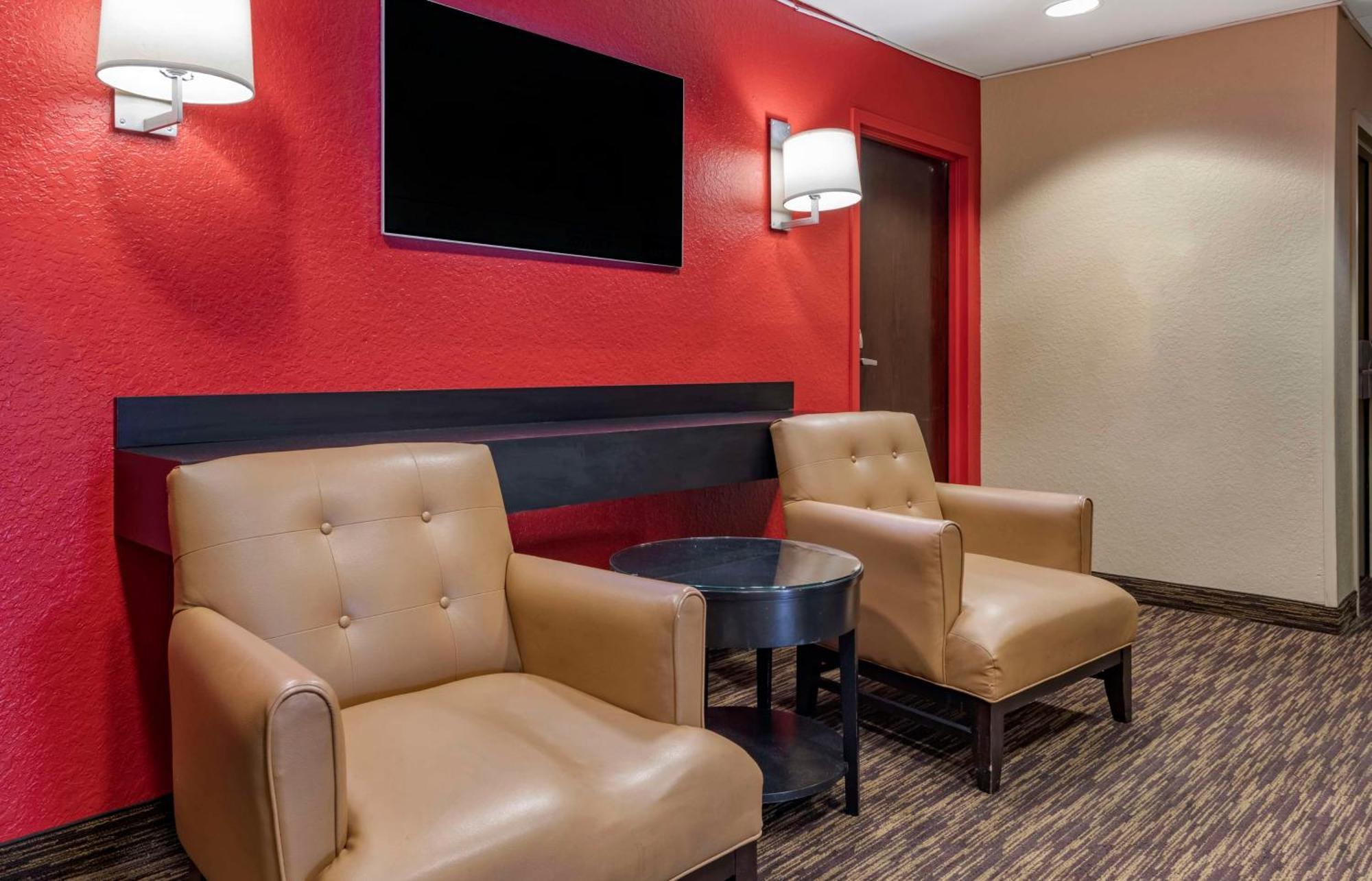 Hotel Extended America - - Theme Parks - Major Blvd