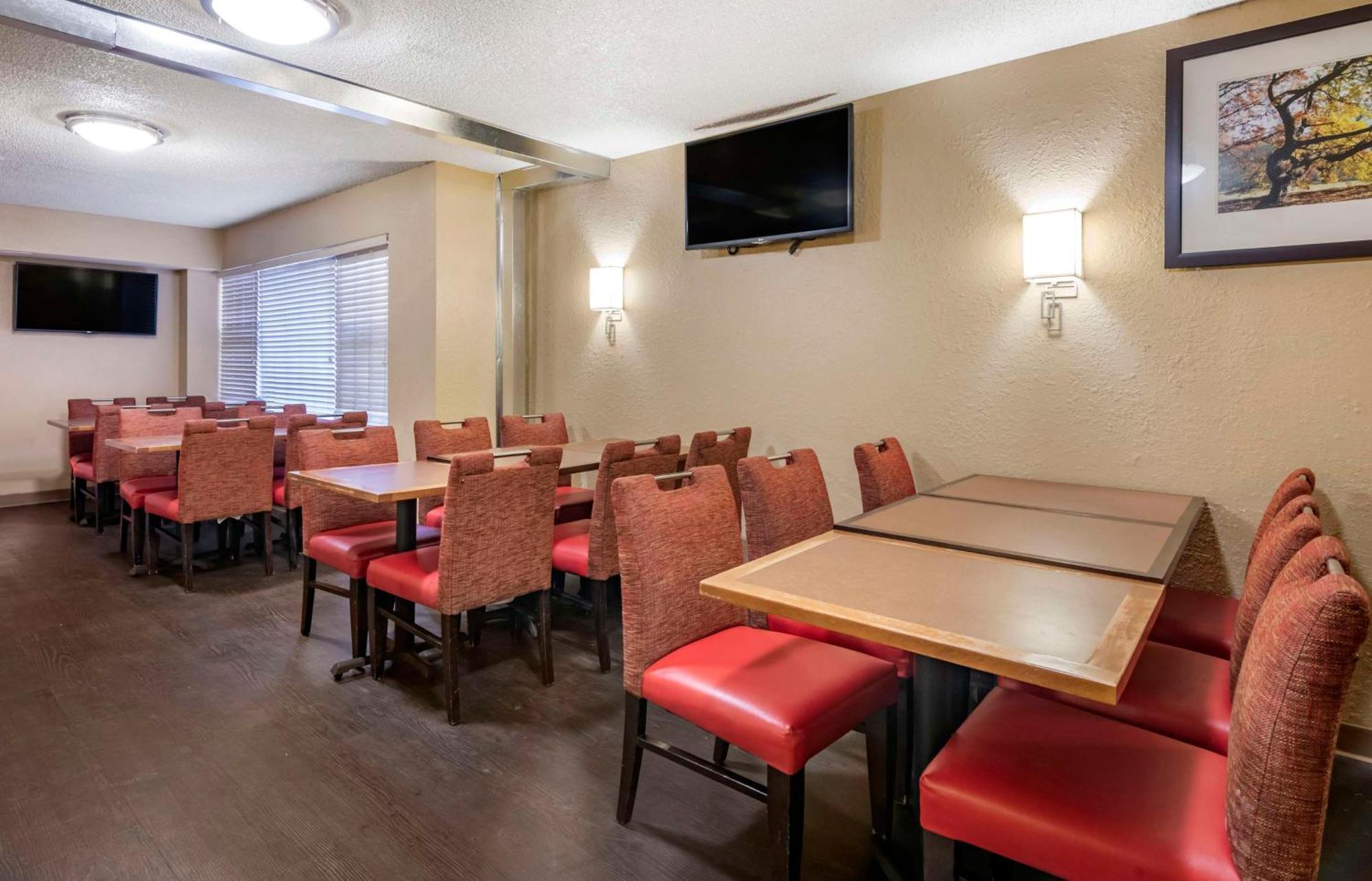 Hotel Extended America - - Theme Parks - Major Blvd Orlando