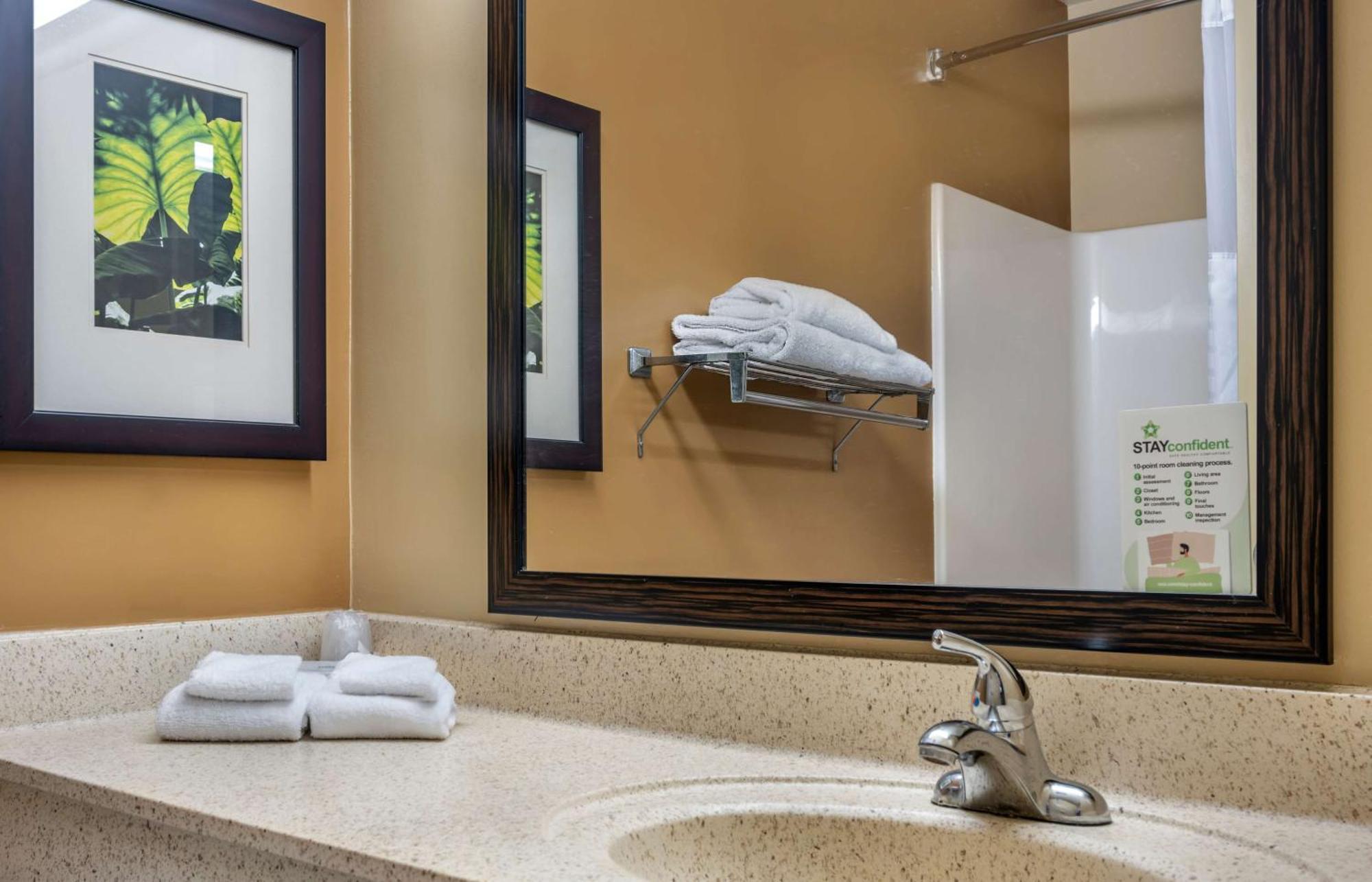 Hotel Extended America - Orlando - - 1776 Pembrook Dr