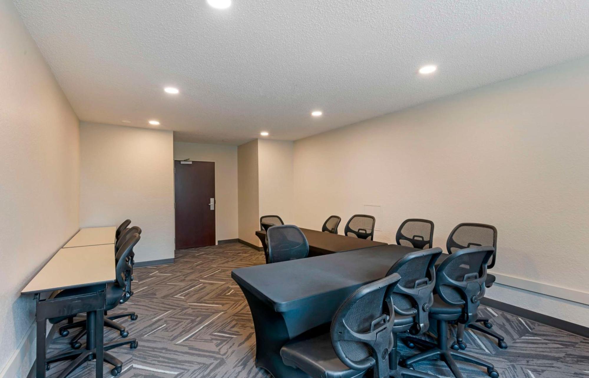 Hotel Extended America - Orlando - - 1776 Pembrook Dr 2*