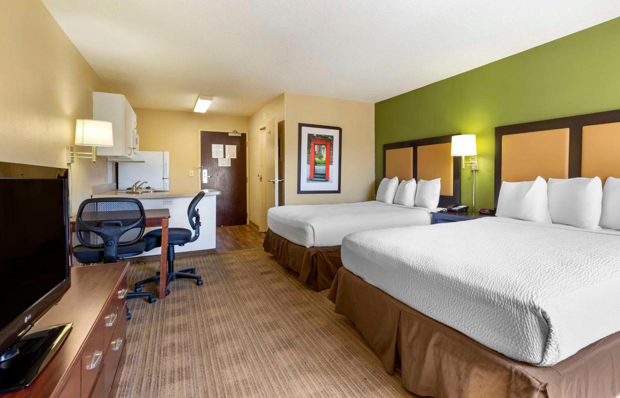 Hotel Extended America - Orlando - - 1776 Pembrook Dr 2*