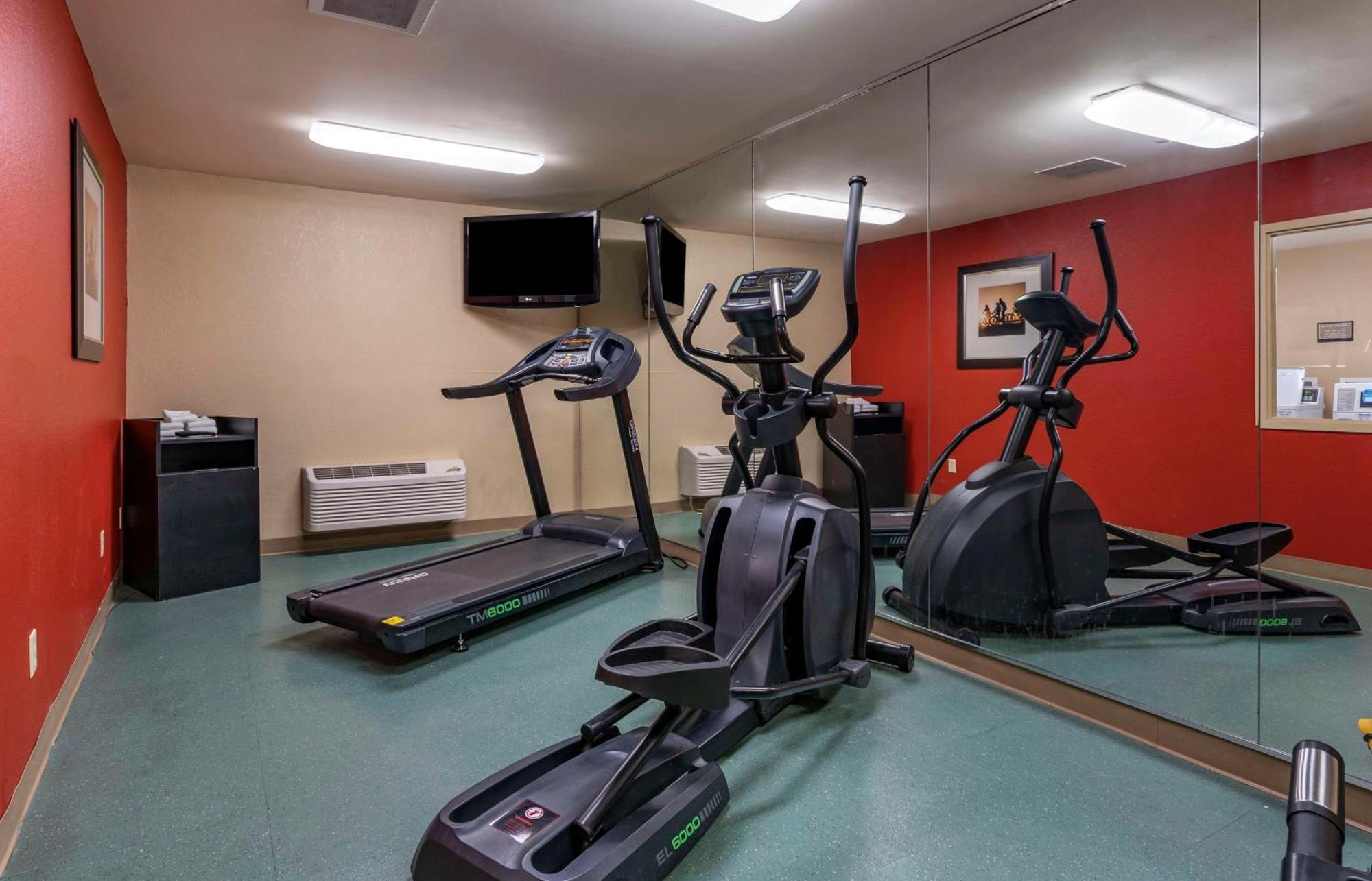 Hotel Extended America - Orlando - - 1776 Pembrook Dr Maitland