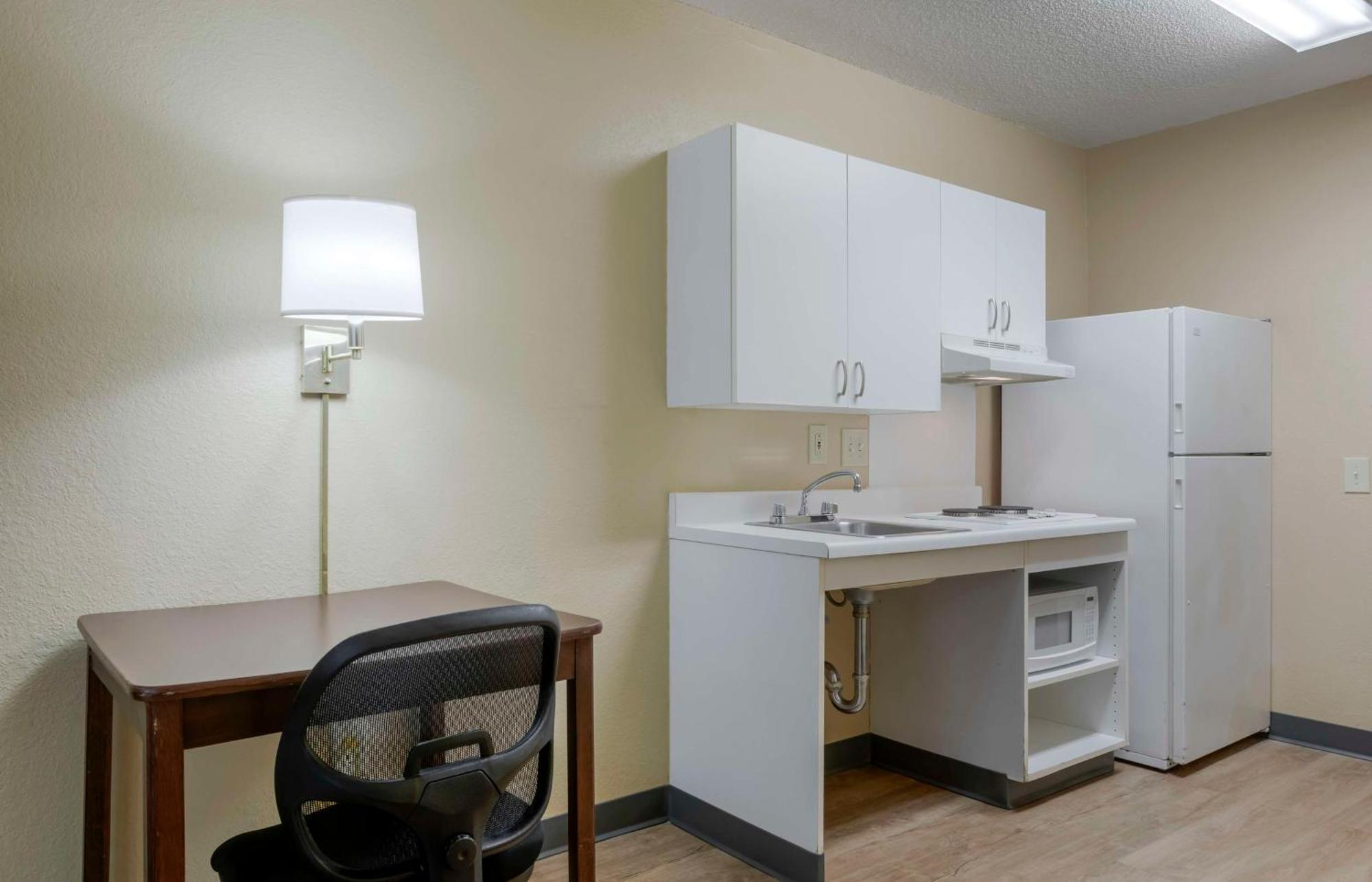 Extended America - Orlando - - 1776 Pembrook Dr Hotel