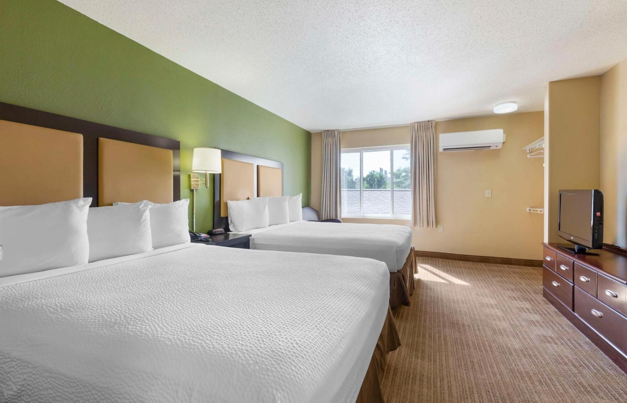 Hotel Extended America - Orlando - - 1776 Pembrook Dr 2*