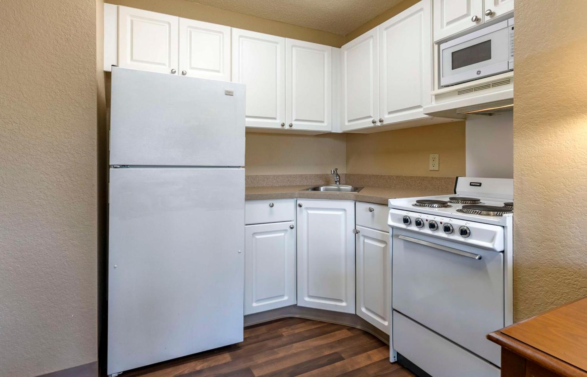 Extended America - Orlando - - 1776 Pembrook Dr Hotel
