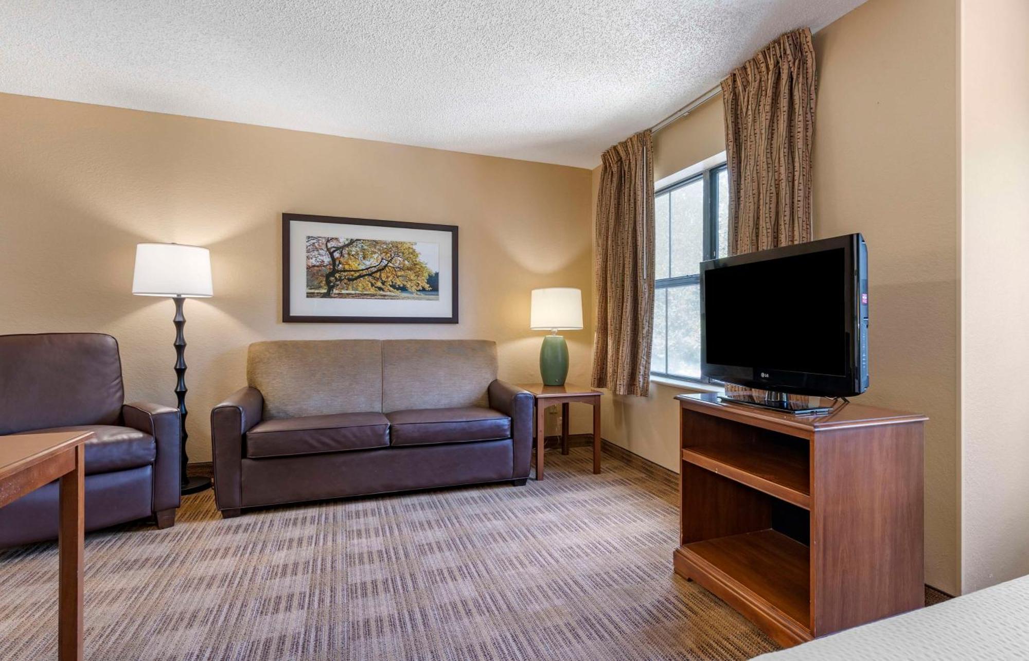 Extended America - Orlando - - 1776 Pembrook Dr Hotel 2*