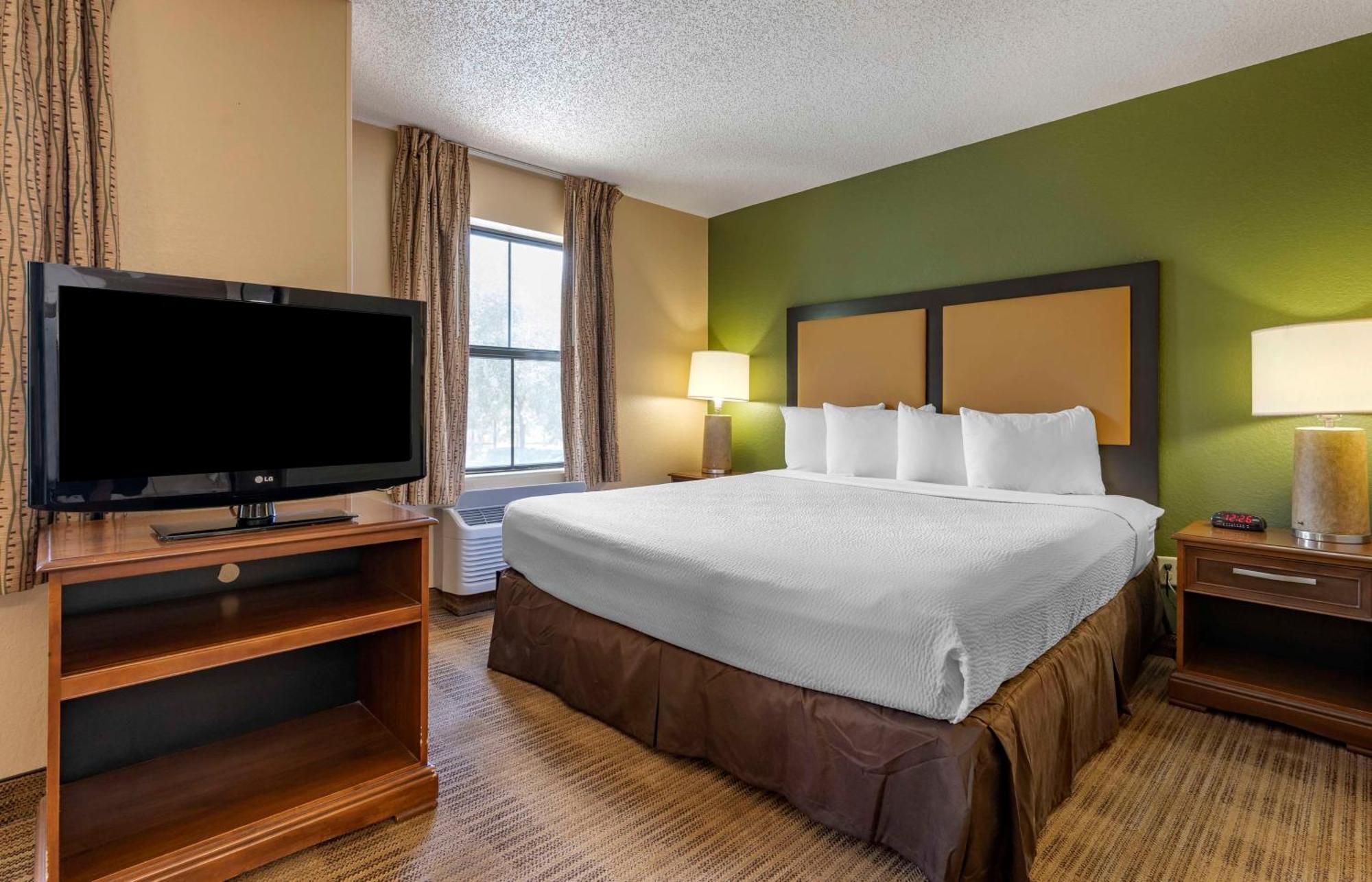 Hotel Extended America - Orlando - - 1776 Pembrook Dr Maitland