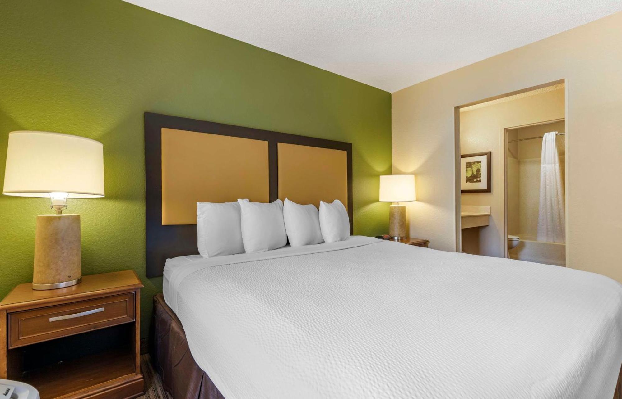 Hotel Extended America - Orlando - - 1776 Pembrook Dr