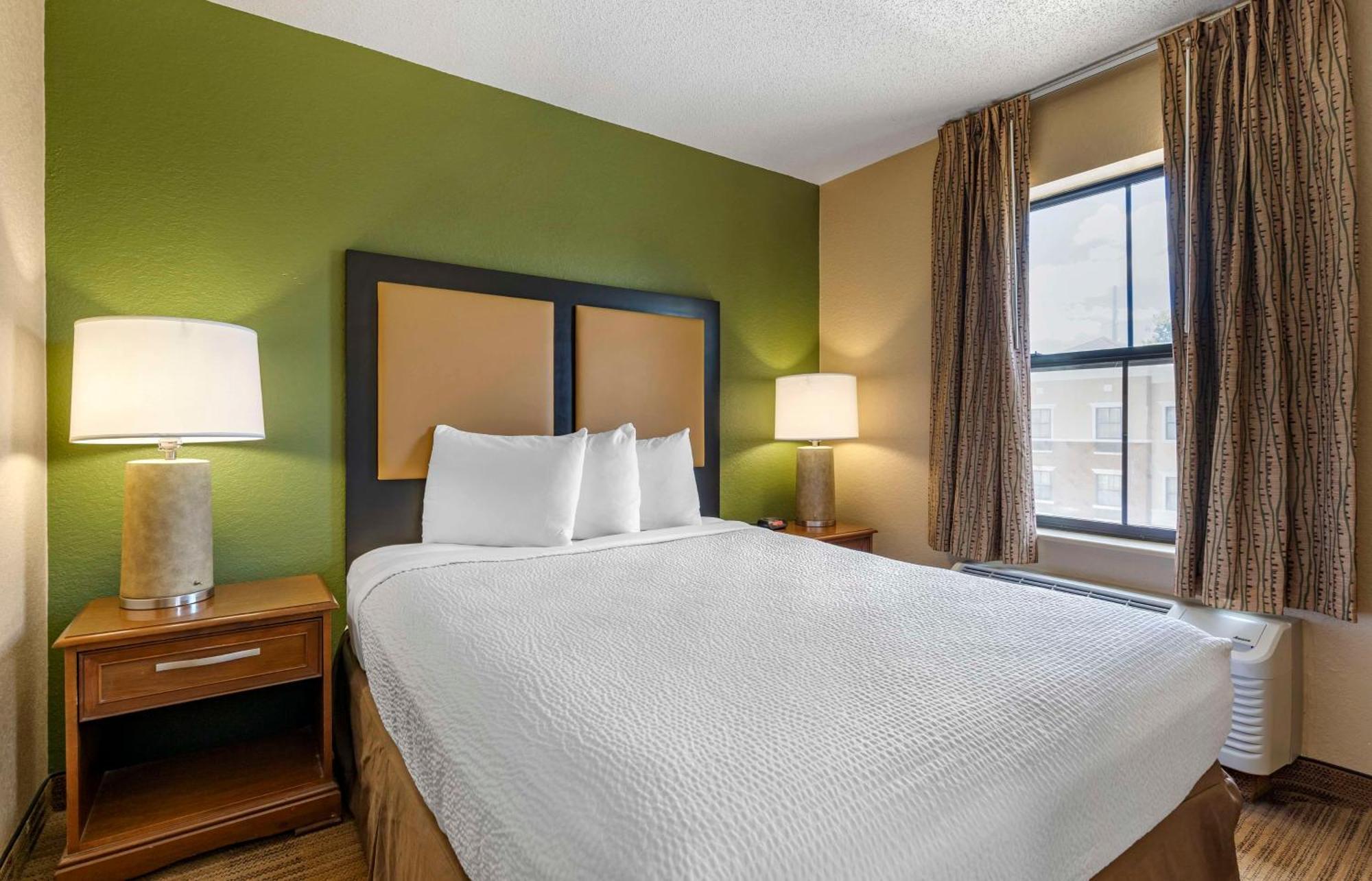 Extended America - Orlando - - 1776 Pembrook Dr Hotel 2*