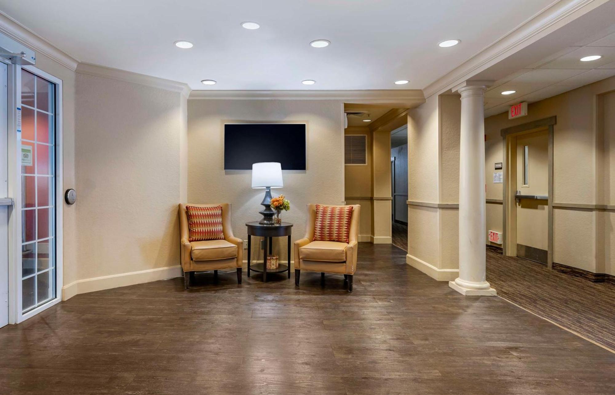 Hotel Extended America - Orlando - - 1776 Pembrook Dr