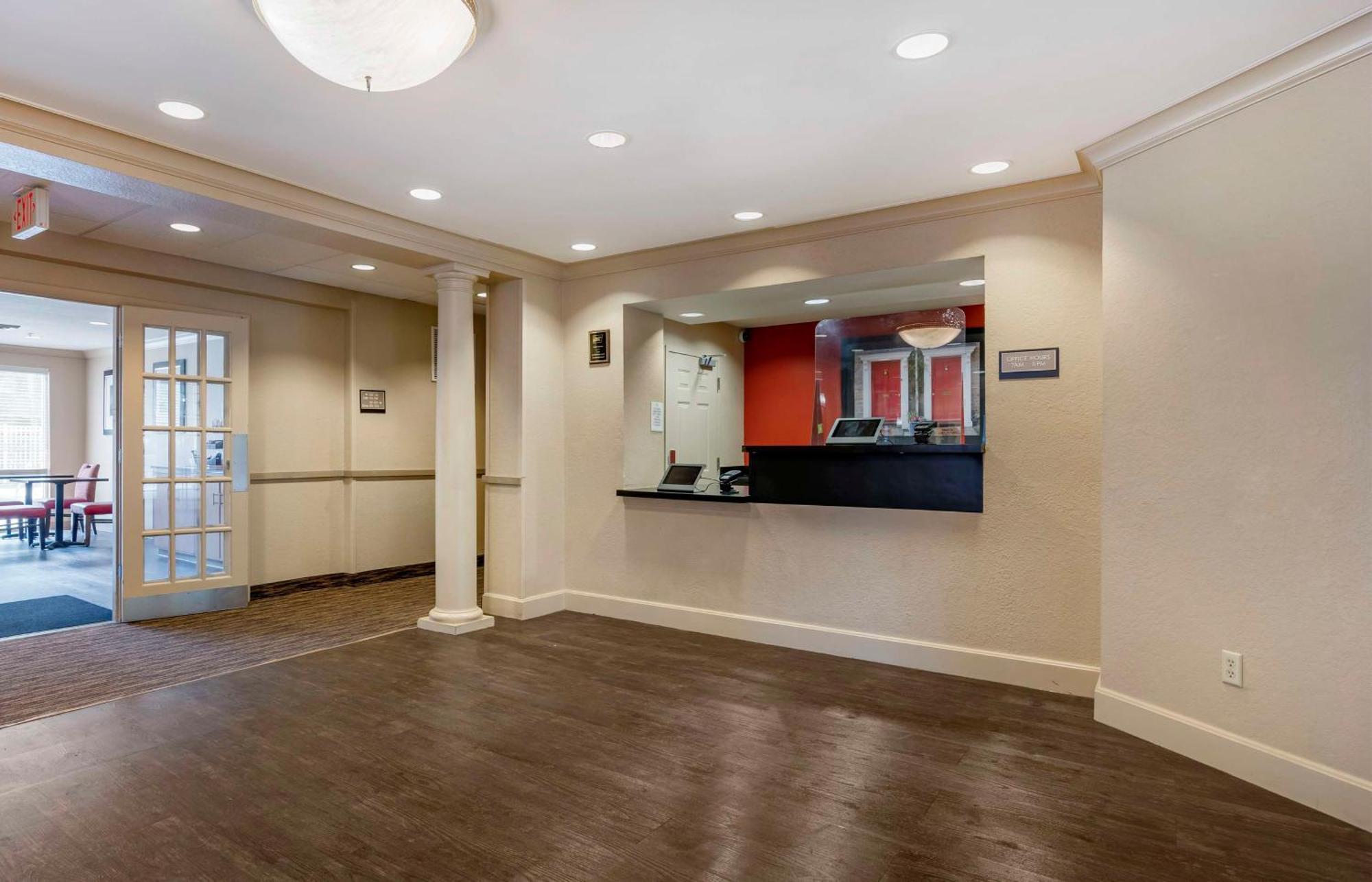 Extended America - Orlando - - 1776 Pembrook Dr Hotel Maitland